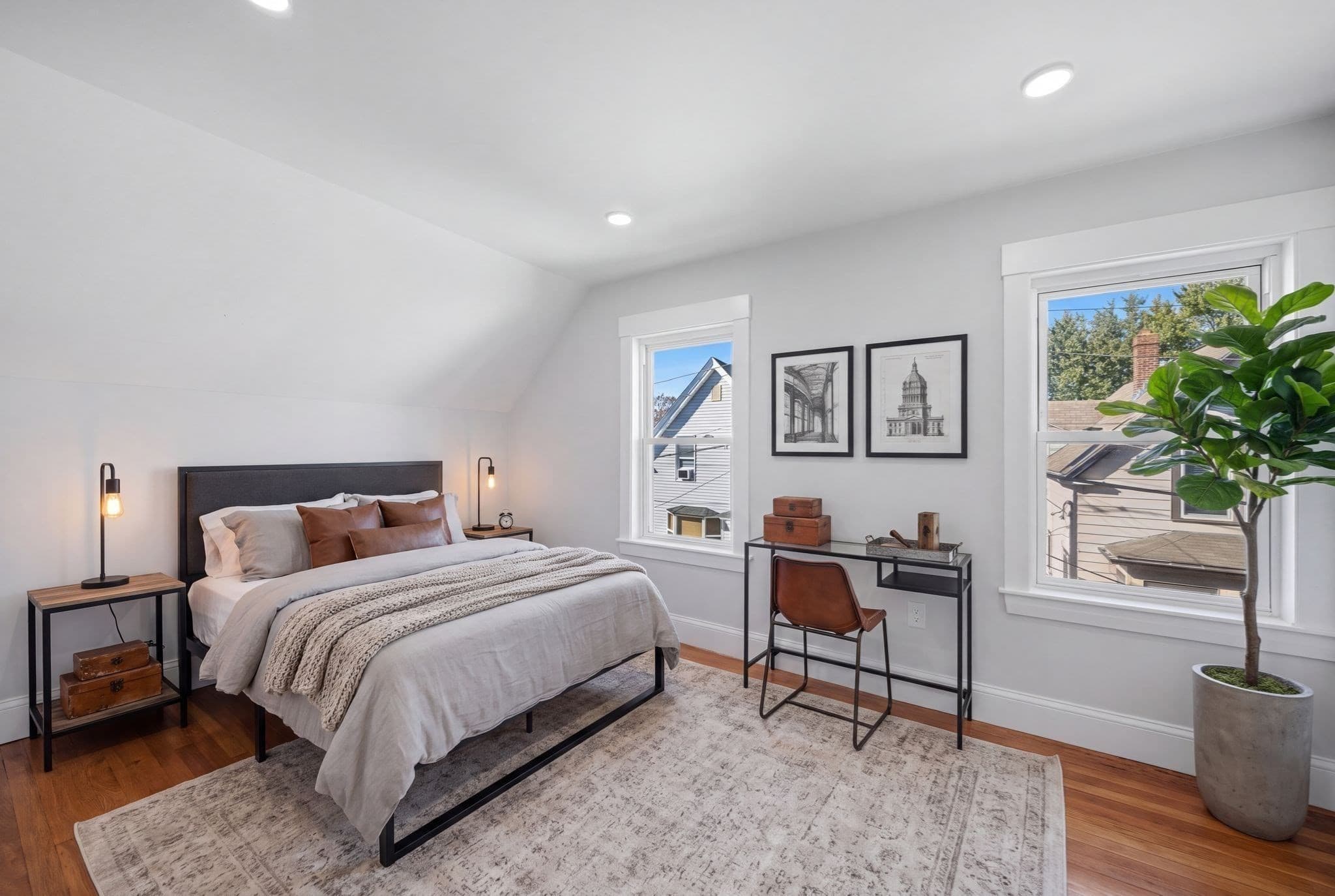 Single Family Residence at 22 Houston Pl, Lynn MA 01905, Lynn, photo 21 of 37