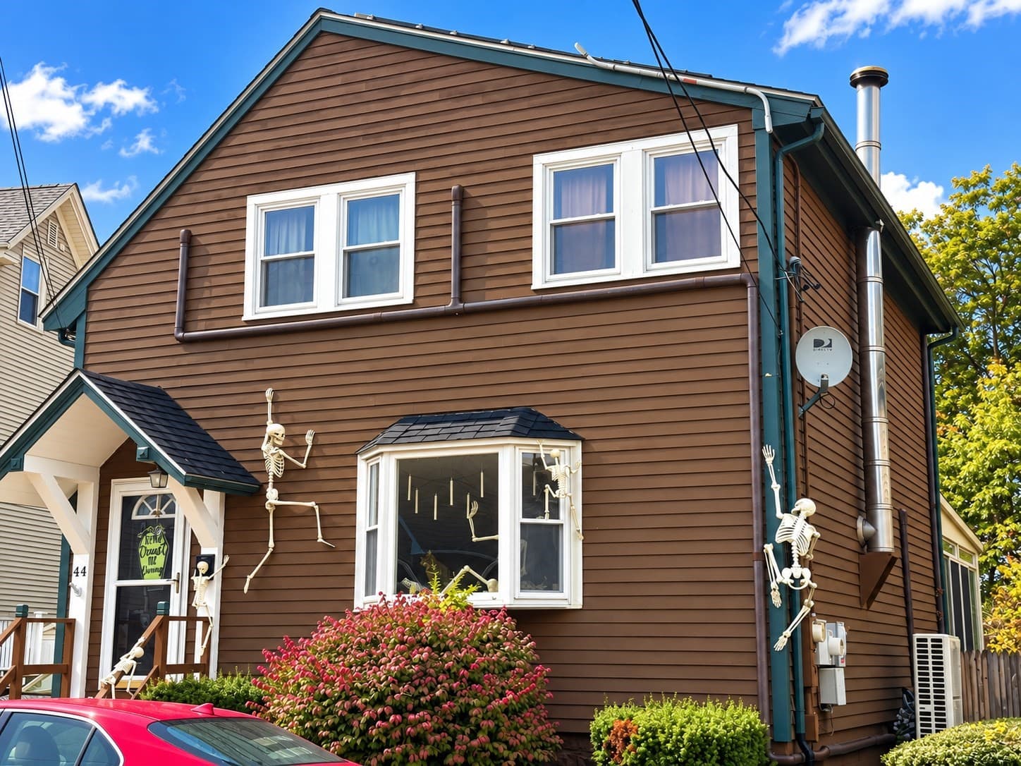 44 Balcomb St, Salem MA 01970