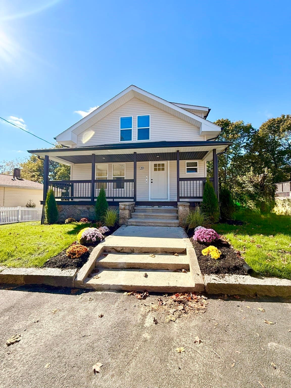 20 Guild Rd, Brockton MA 02302