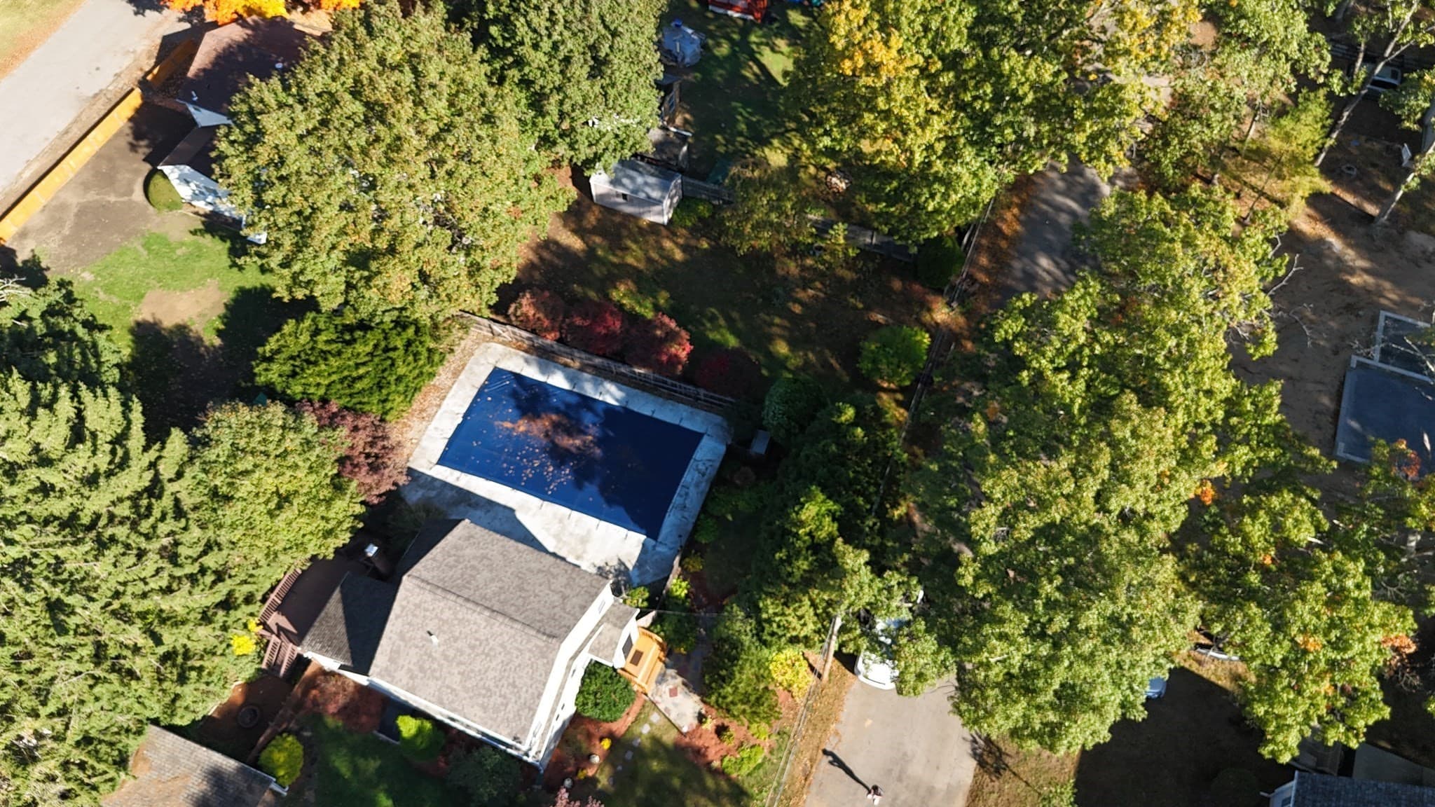 Single Family Residence at 63 Cypress Rd, Attleboro MA 02703, Attleboro, photo 35 of 40