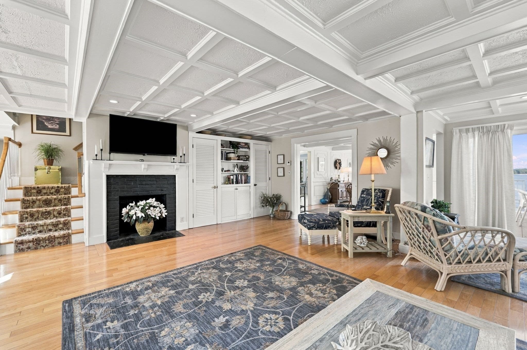 Single Family Residence at 5 Jefferson Shores Rd, Wareham MA 02532, photo 9 of 42
