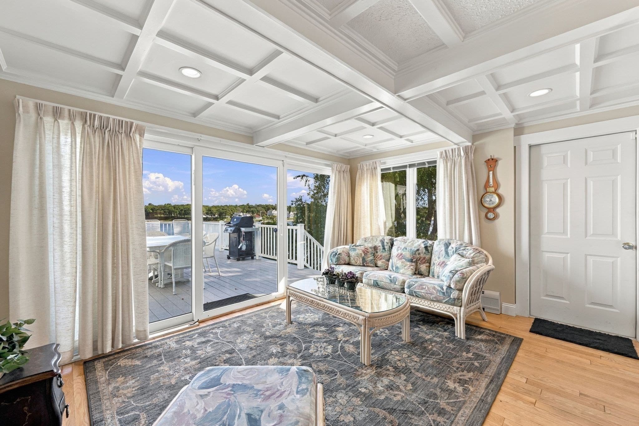 Single Family Residence at 5 Jefferson Shores Rd, Wareham MA 02532, photo 10 of 42