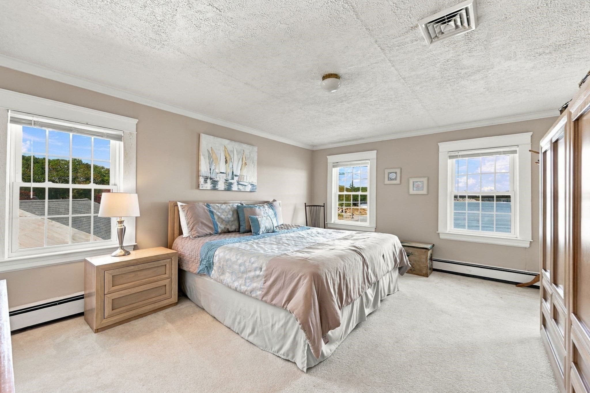 Single Family Residence at 5 Jefferson Shores Rd, Wareham MA 02532, photo 33 of 42