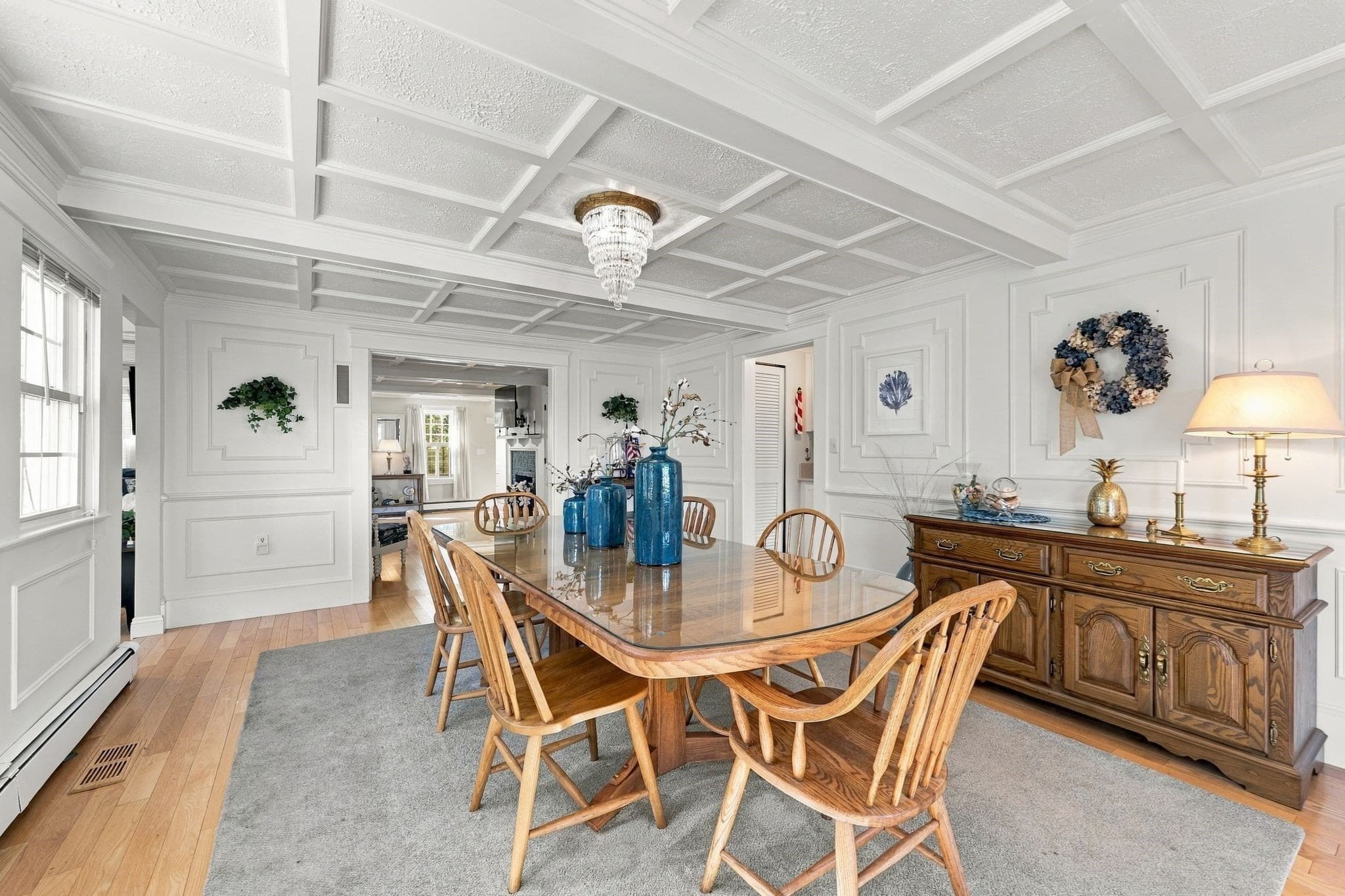 Single Family Residence at 5 Jefferson Shores Rd, Wareham MA 02532, photo 15 of 42
