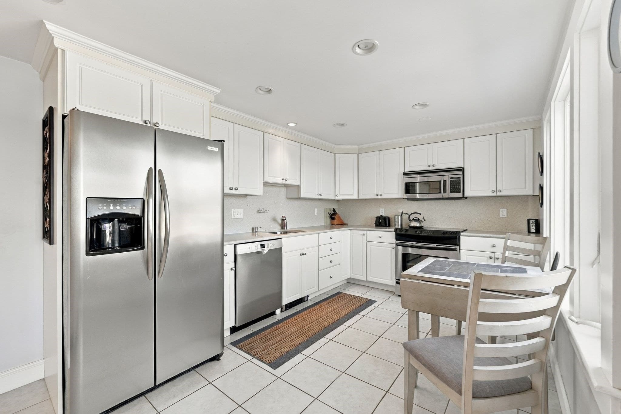 Single Family Residence at 5 Jefferson Shores Rd, Wareham MA 02532, photo 21 of 42