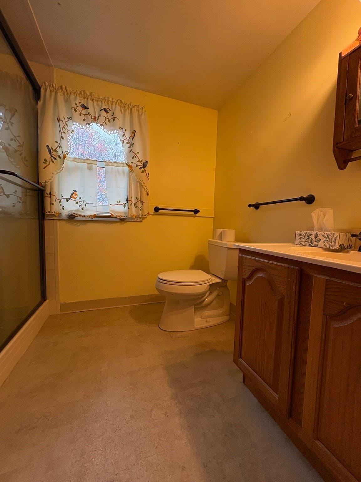 Single Family Residence at 63 West Street, Goshen MA 01032, photo 16 of 34