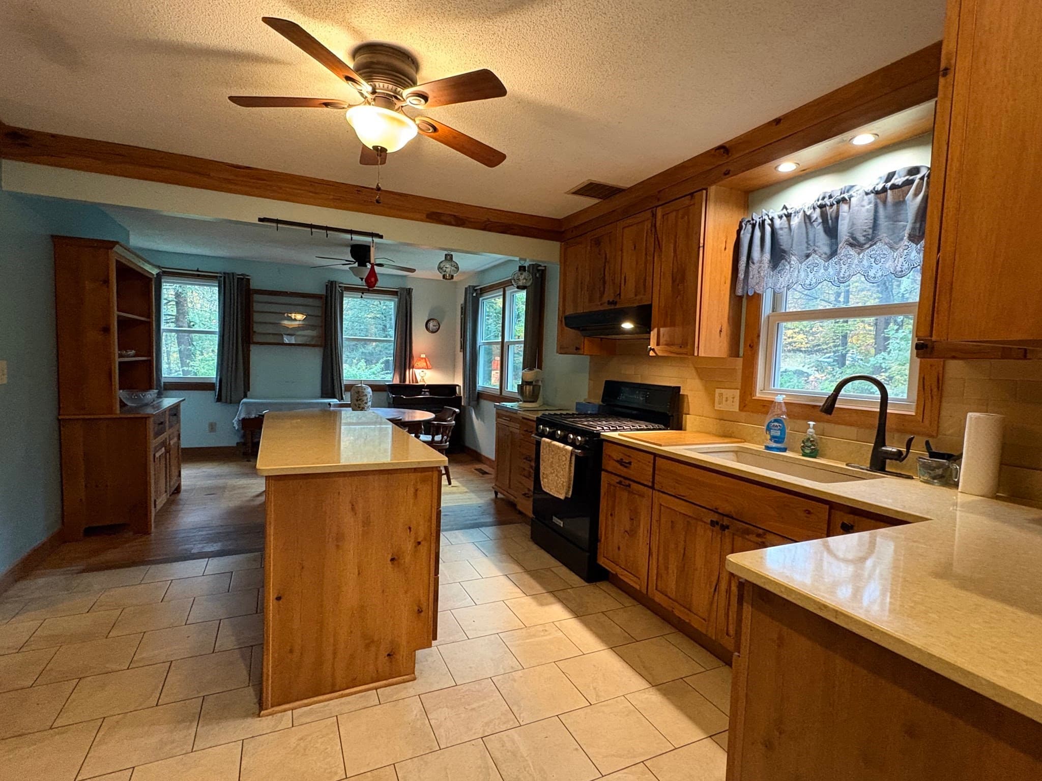 Single Family Residence at 63 West Street, Goshen MA 01032, photo 5 of 34