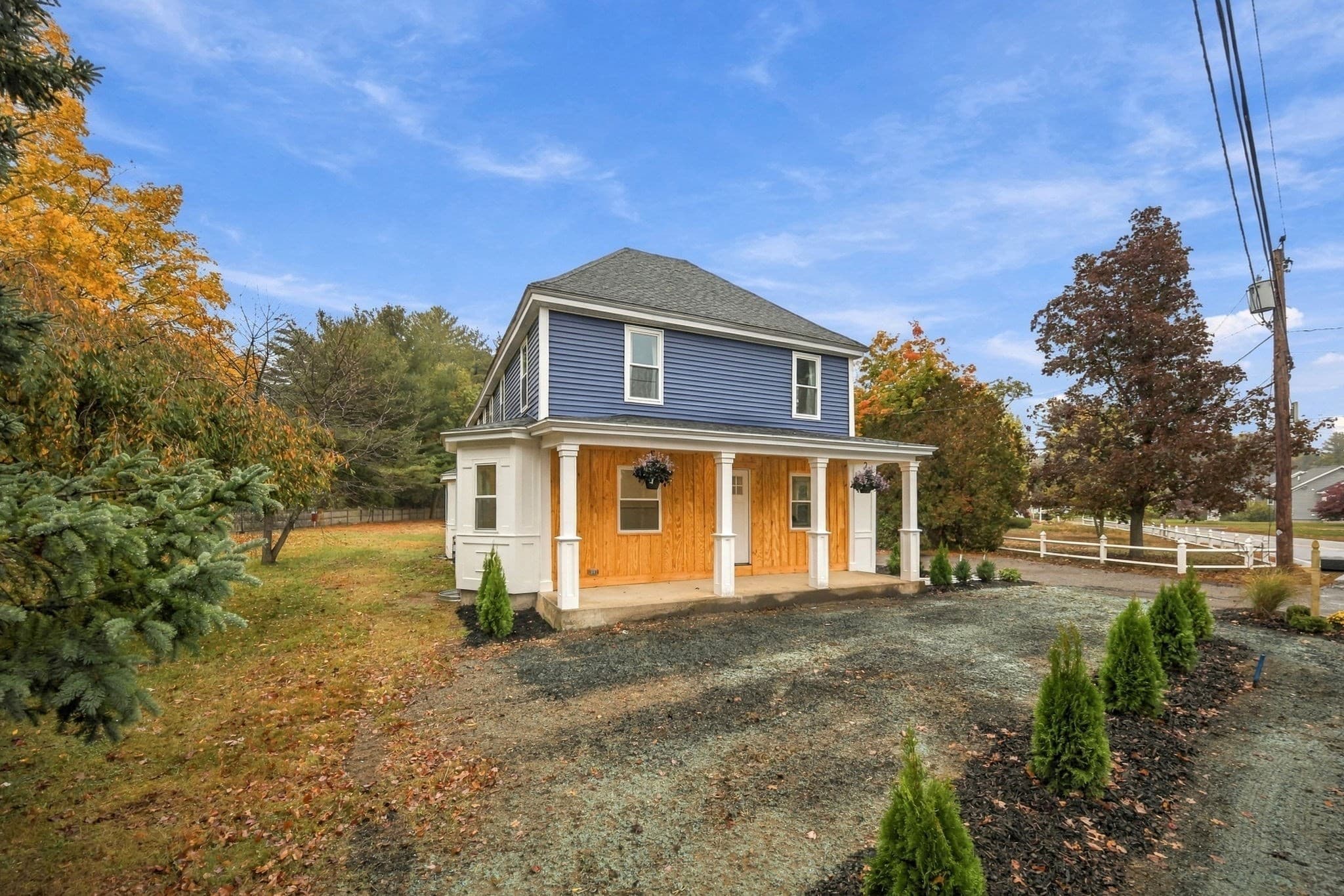 Single Family Residence at 185 Marshall St, Tewksbury MA 01876, Tewksbury, photo 2 of 42
