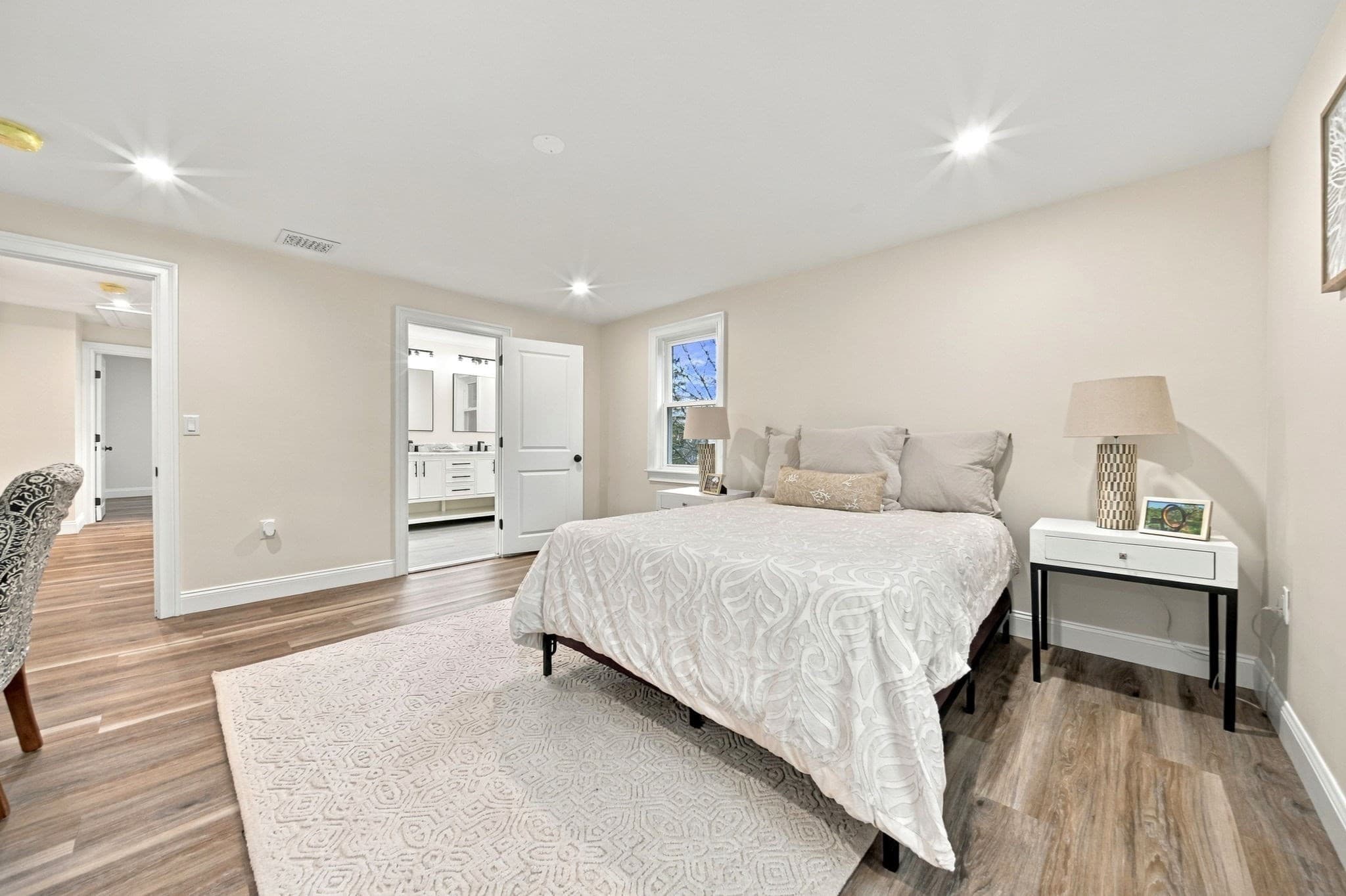 Single Family Residence at 185 Marshall St, Tewksbury MA 01876, Tewksbury, photo 32 of 42