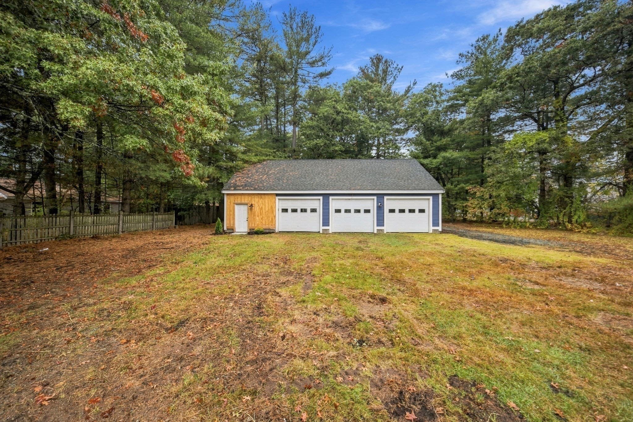 Single Family Residence at 185 Marshall St, Tewksbury MA 01876, Tewksbury, photo 41 of 42