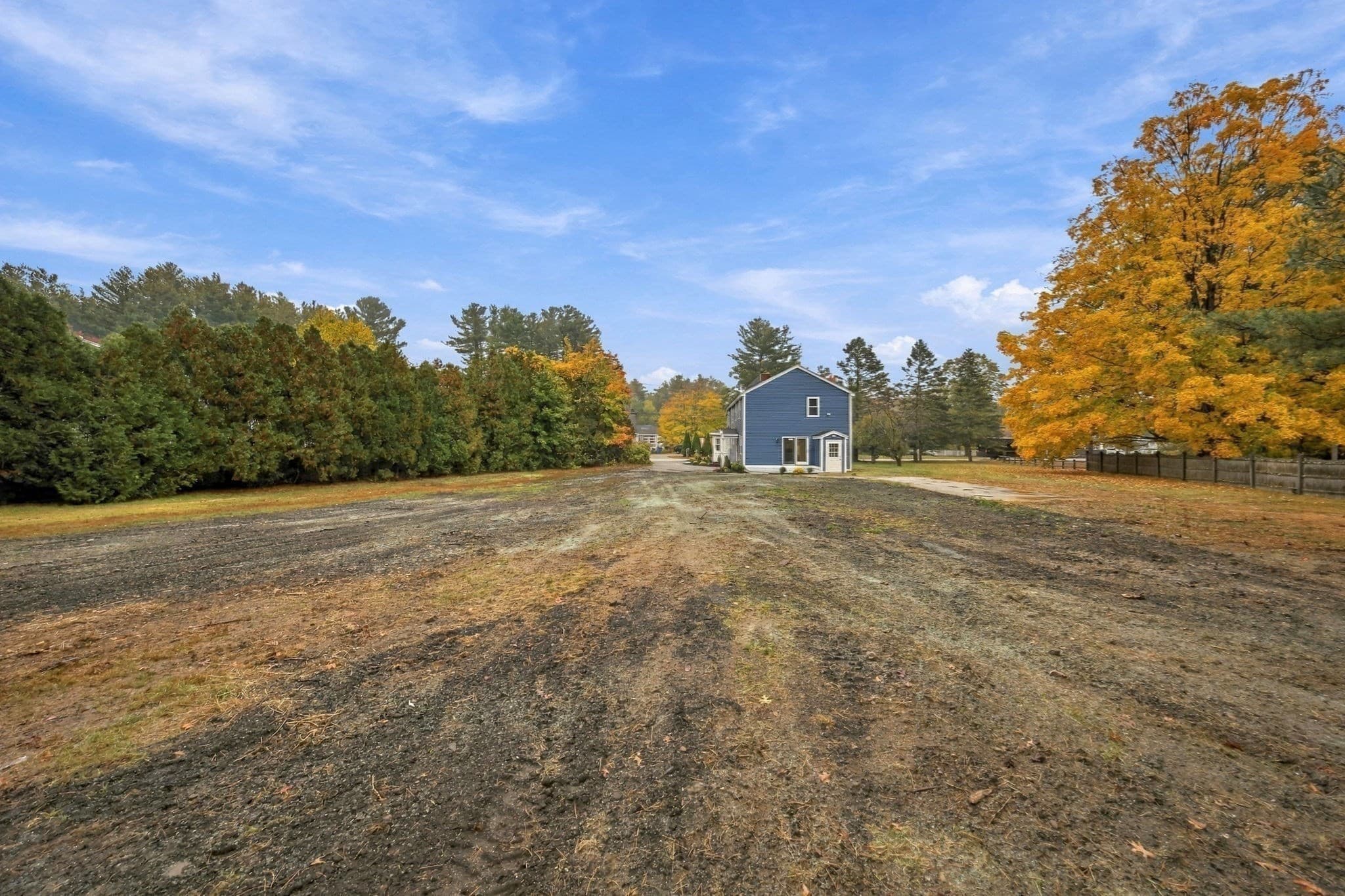 Single Family Residence at 185 Marshall St, Tewksbury MA 01876, Tewksbury, photo 39 of 42