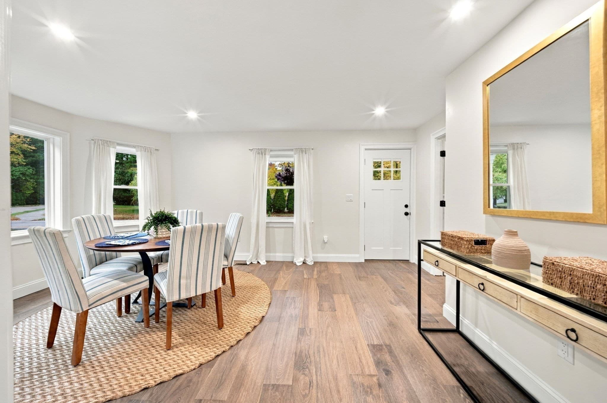 Single Family Residence at 185 Marshall St, Tewksbury MA 01876, Tewksbury, photo 21 of 42