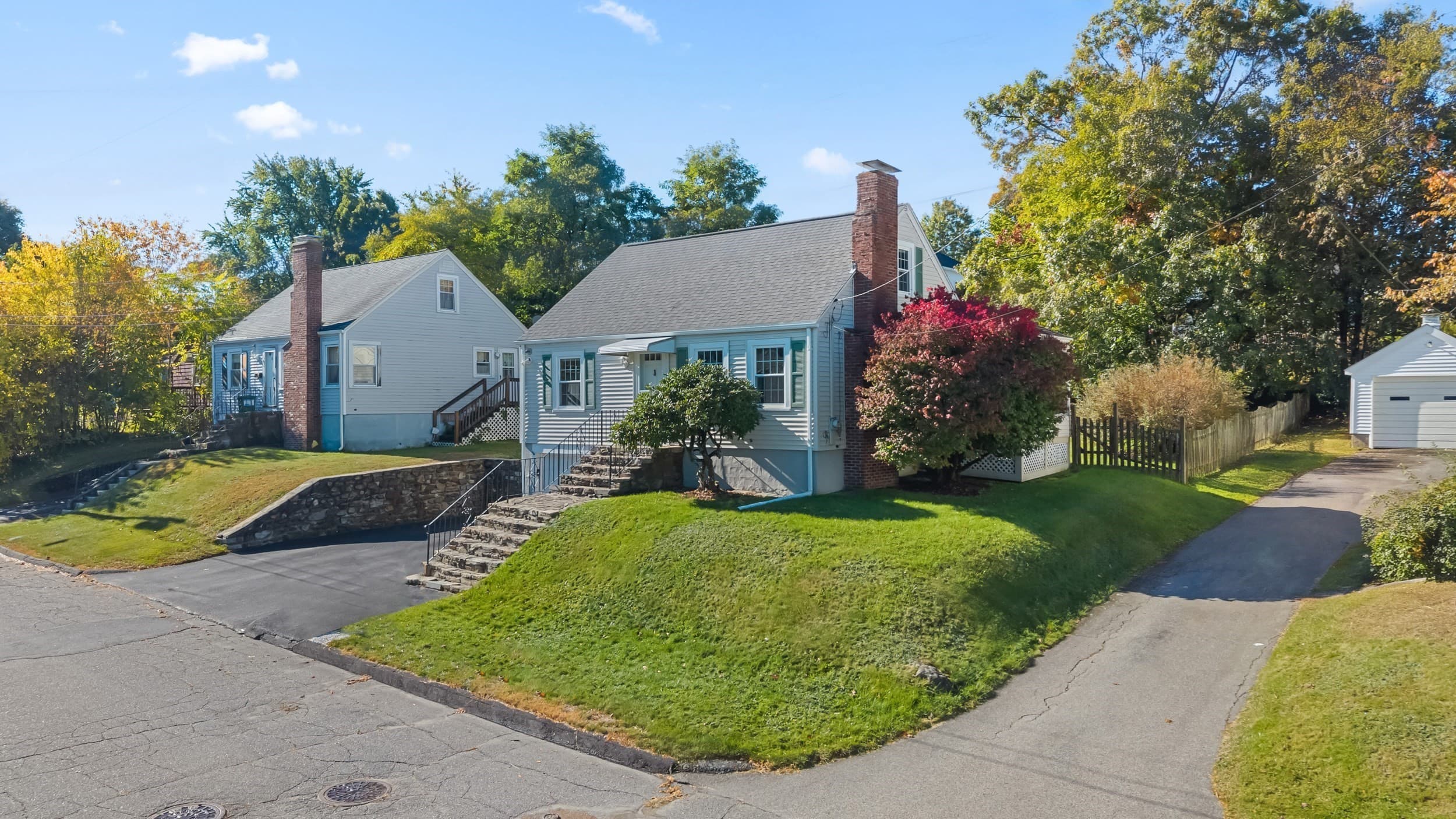 Single Family Residence at 5 Winston Rd, Worcester MA 01606, Worcester, photo 27 of 36