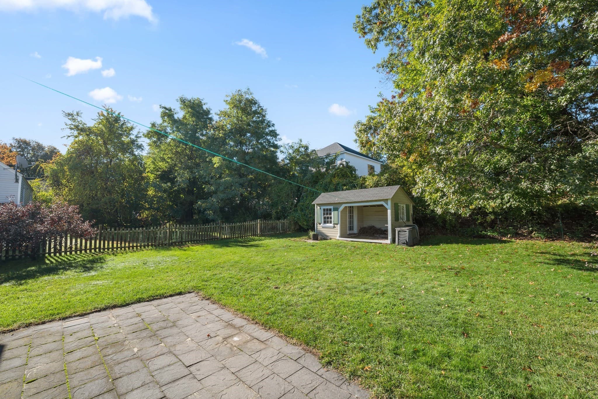 Single Family Residence at 5 Winston Rd, Worcester MA 01606, Worcester, photo 28 of 36