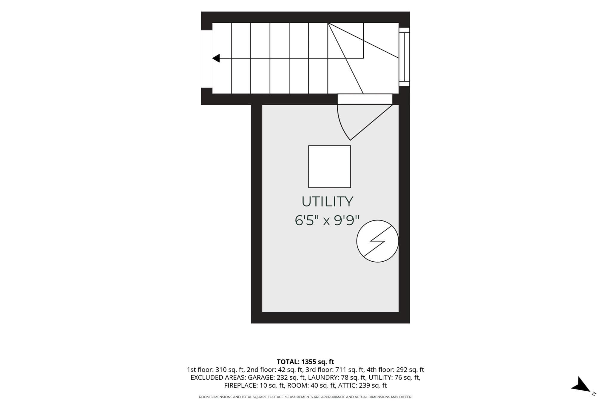 Single Family Residence at 5 Winston Rd, Worcester MA 01606, Worcester, photo 34 of 36