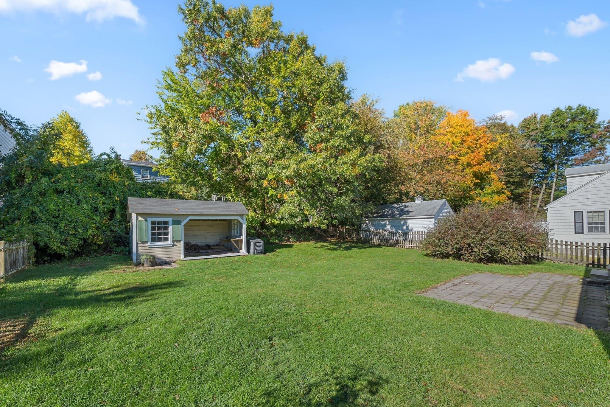 Single Family Residence at 5 Winston Rd, Worcester MA 01606, Worcester, photo 29 of 36