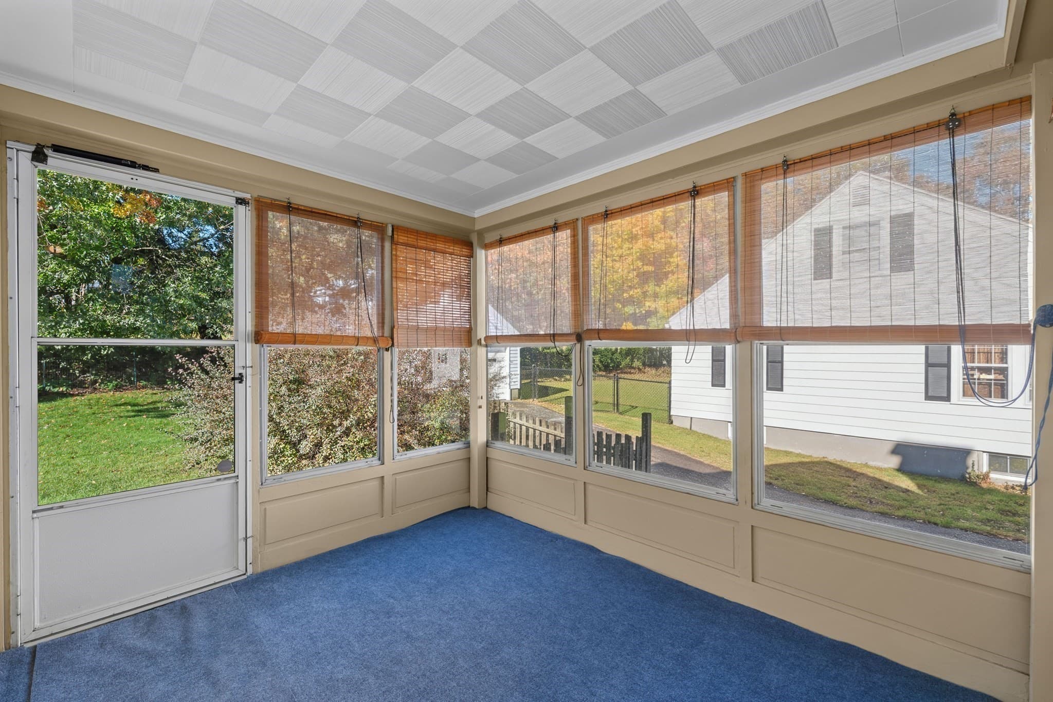 Single Family Residence at 5 Winston Rd, Worcester MA 01606, Worcester, photo 25 of 36