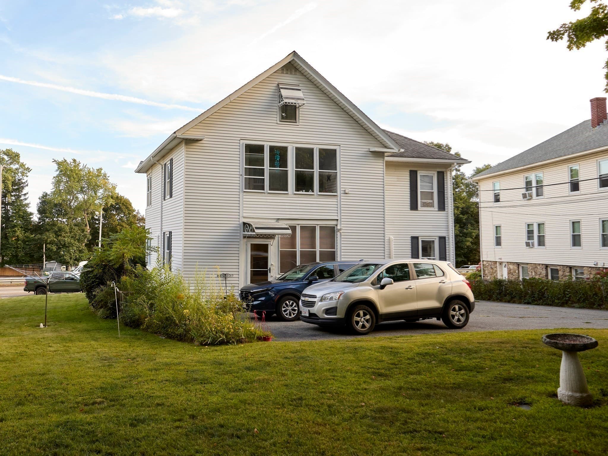 2 Family - 2 Units Up/Down at 285 Hamilton Street, Worcester MA 01604, Worcester, photo 7 of 26