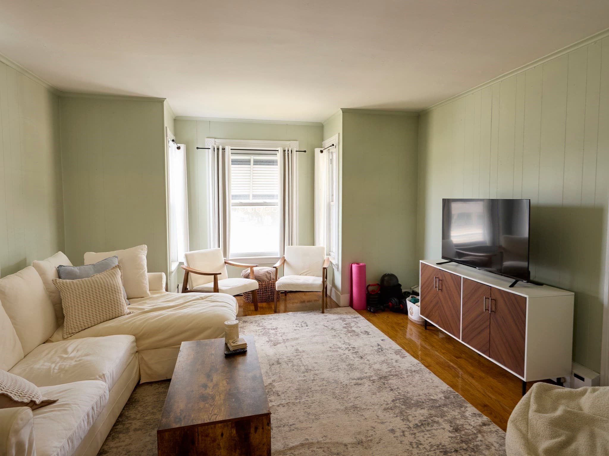 2 Family - 2 Units Up/Down at 285 Hamilton Street, Worcester MA 01604, Worcester, photo 20 of 26