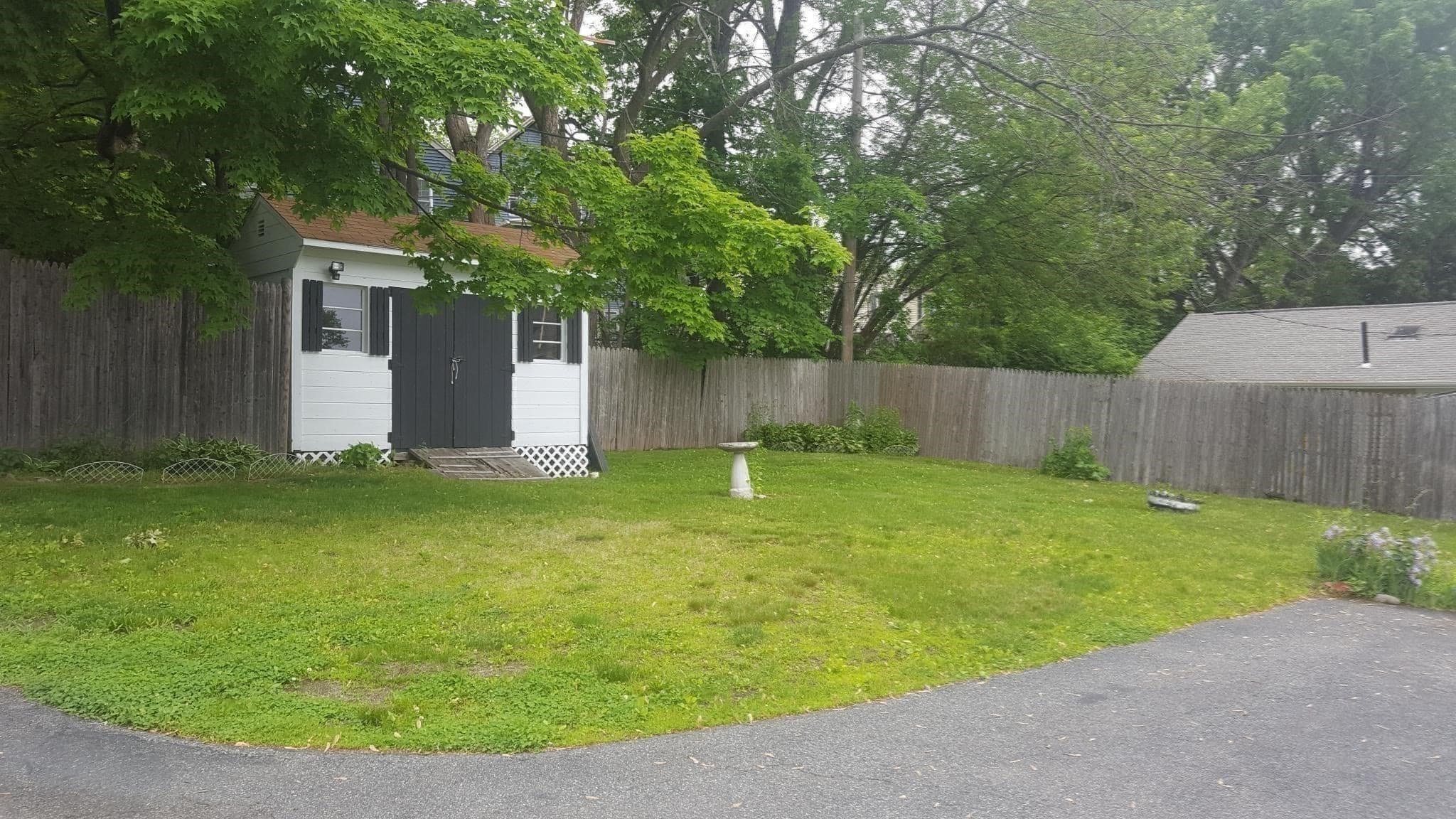 2 Family - 2 Units Up/Down at 285 Hamilton Street, Worcester MA 01604, Worcester, photo 24 of 26