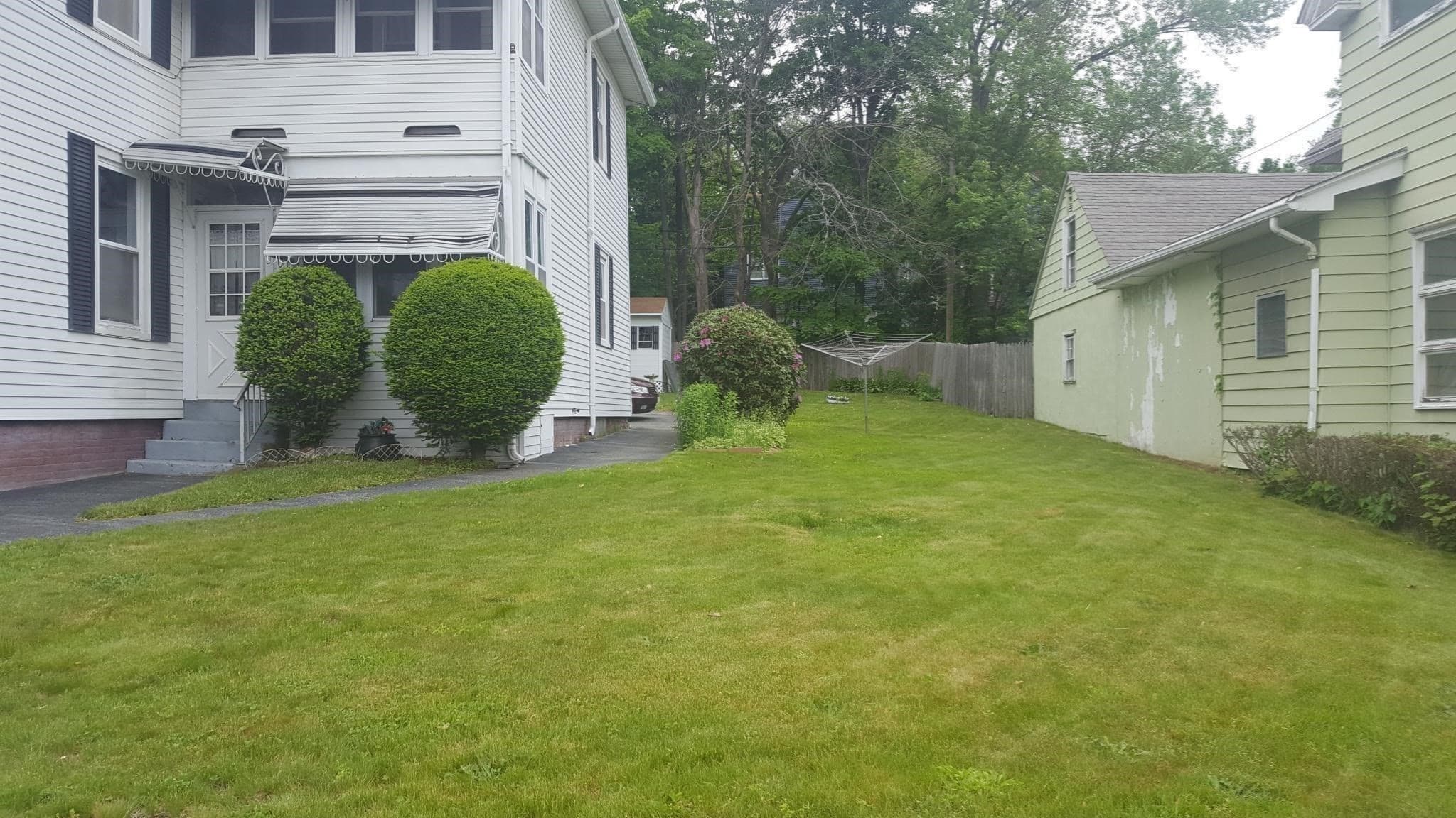 2 Family - 2 Units Up/Down at 285 Hamilton Street, Worcester MA 01604, Worcester, photo 8 of 26