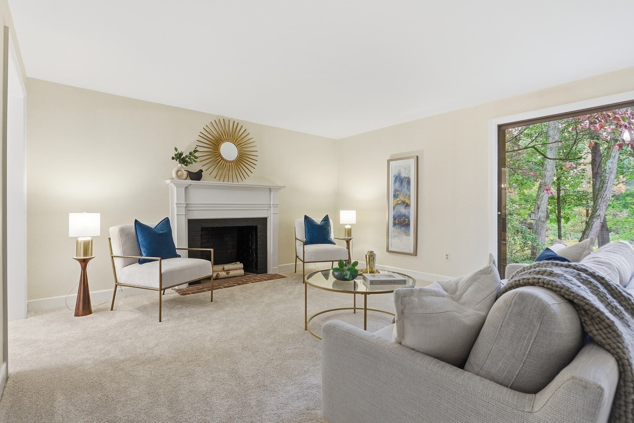 Single Family Residence at 3 Edmonds Rd # 3, Concord MA 01774, Concord, photo 2 of 31