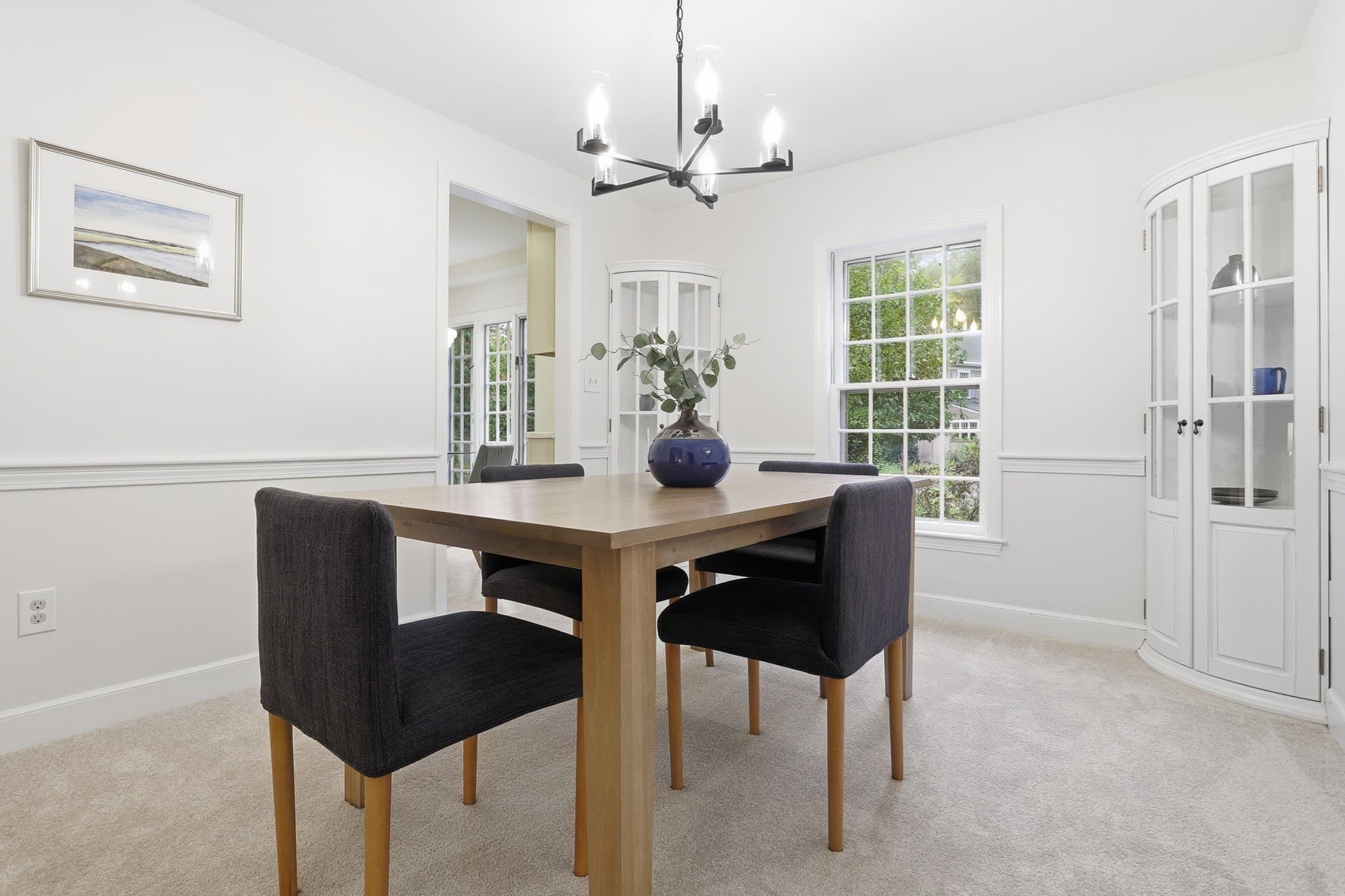 Single Family Residence at 3 Edmonds Rd # 3, Concord MA 01774, Concord, photo 6 of 31