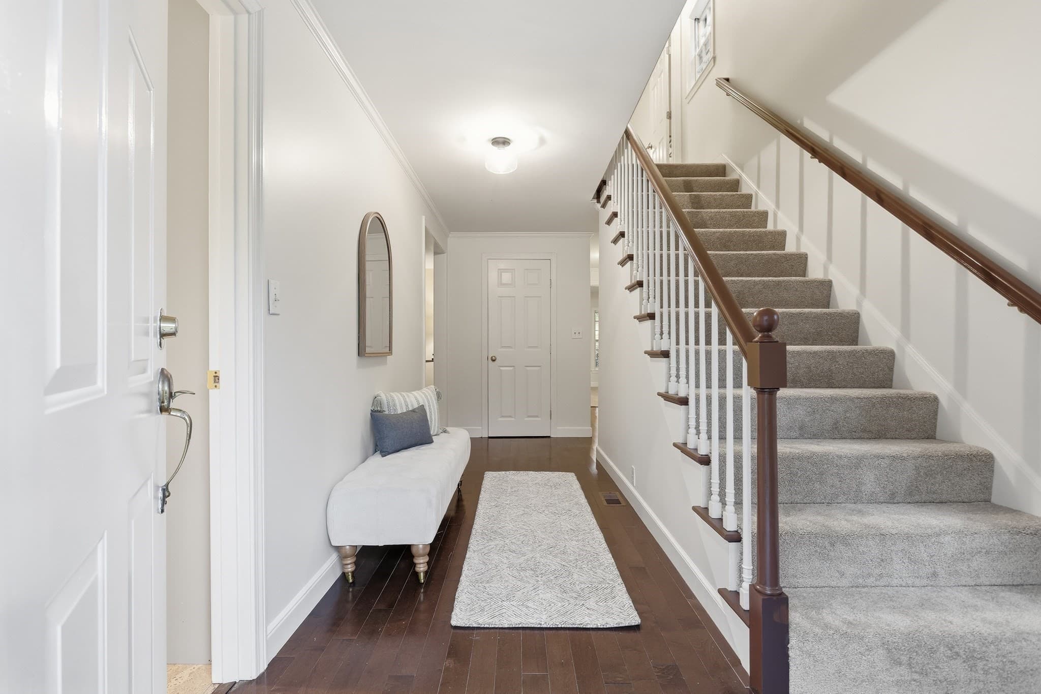 Single Family Residence at 3 Edmonds Rd # 3, Concord MA 01774, Concord, photo 17 of 31