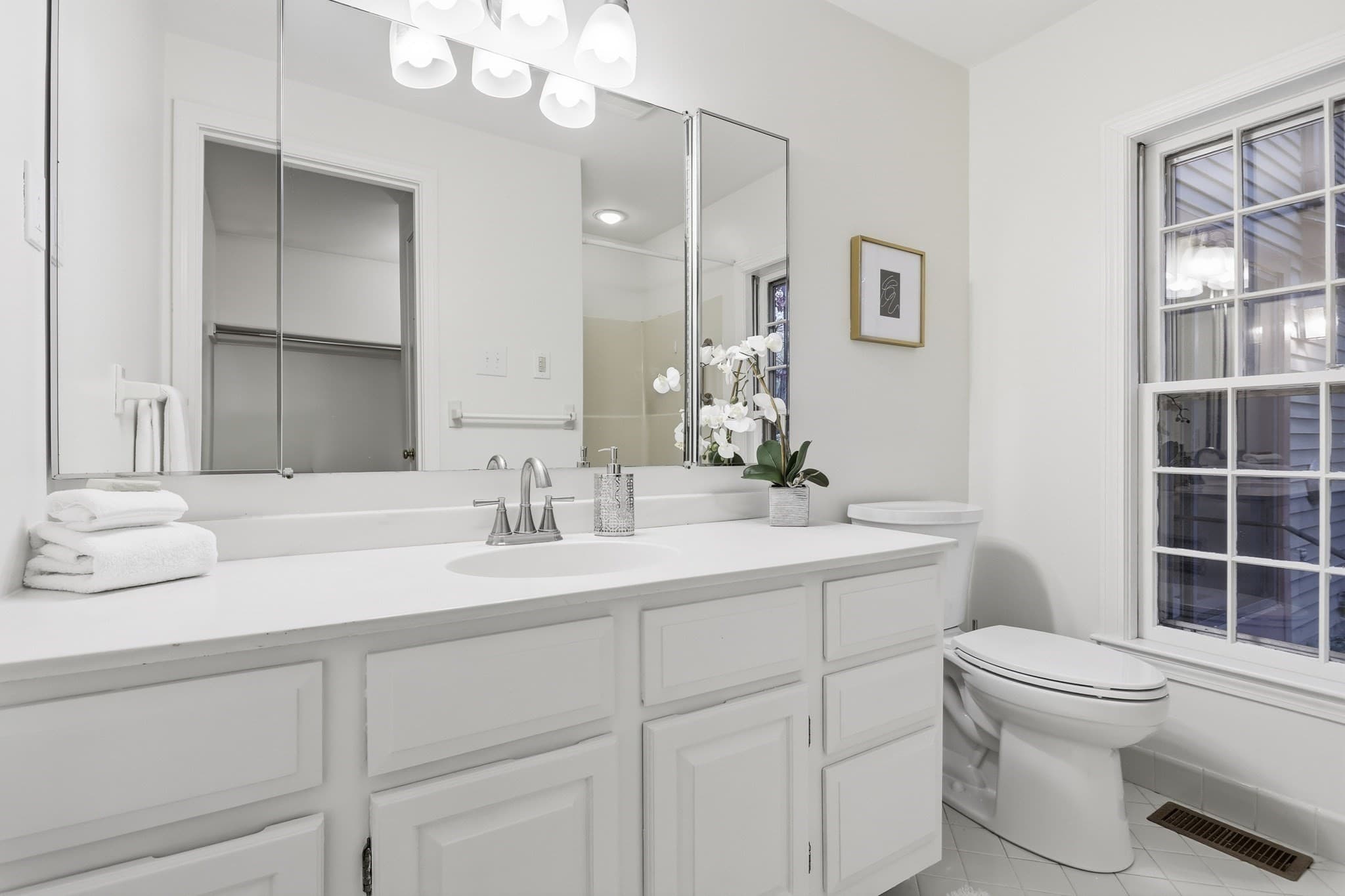 Single Family Residence at 3 Edmonds Rd # 3, Concord MA 01774, Concord, photo 16 of 31