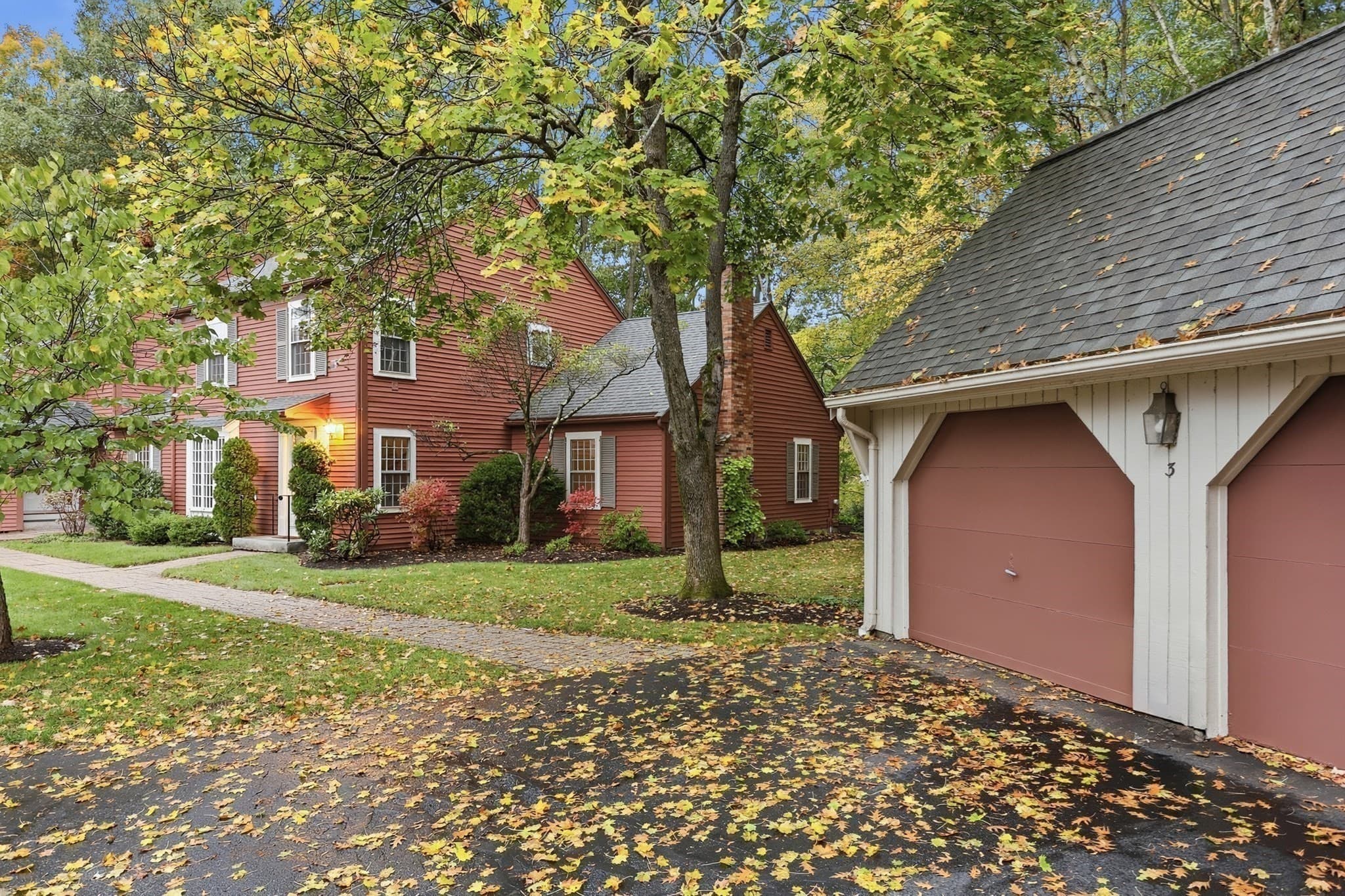 Single Family Residence at 3 Edmonds Rd # 3, Concord MA 01774, Concord, photo 28 of 31