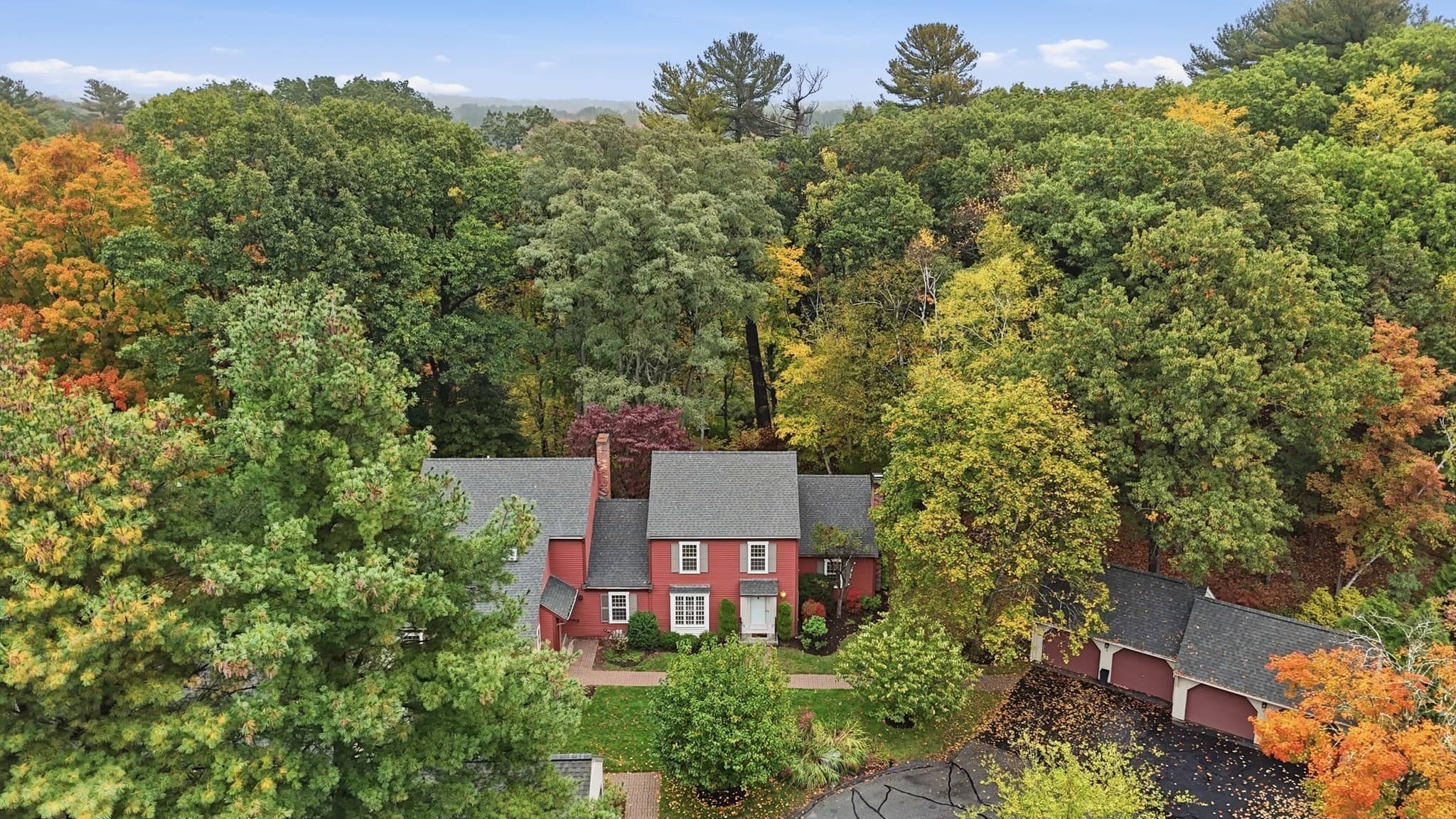 Single Family Residence at 3 Edmonds Rd # 3, Concord MA 01774, Concord, photo 30 of 31