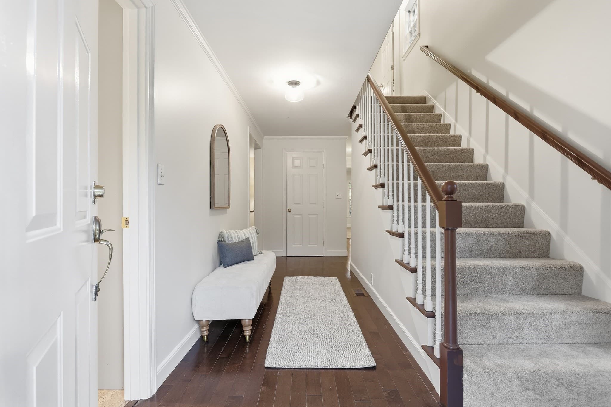 Condominium at 3 Edmonds Rd # 3, Concord MA 01774, Concord, photo 17 of 31
