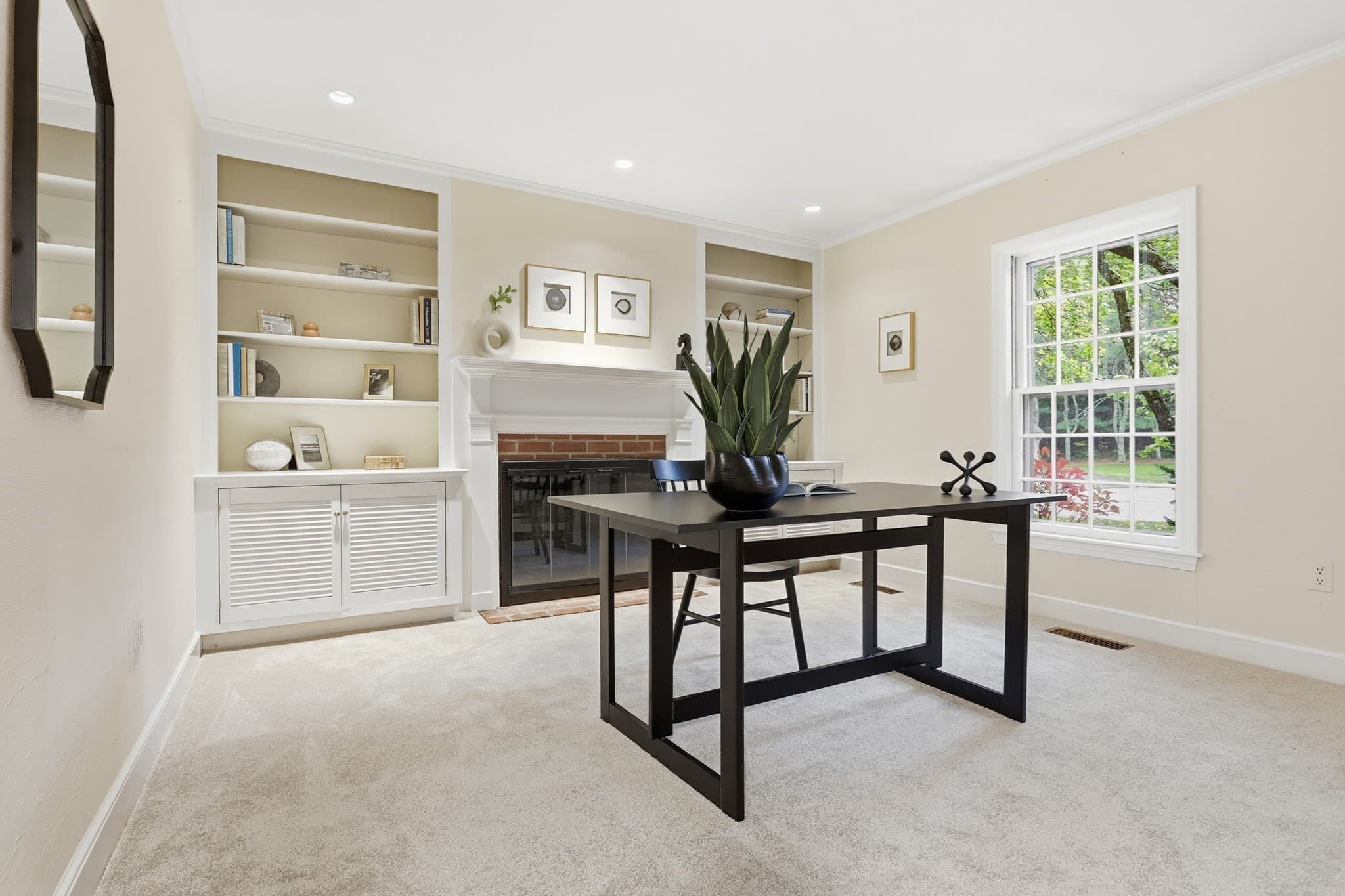 Condominium at 3 Edmonds Rd # 3, Concord MA 01774, Concord, photo 12 of 31
