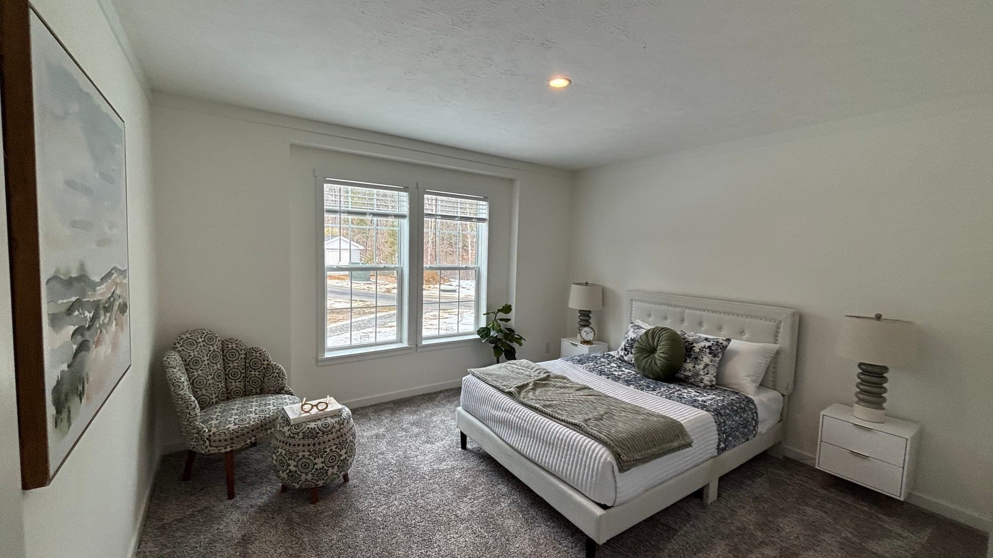 Single Family Residence at 2 Rose Lane, Sturbridge MA 01566, photo 9 of 14