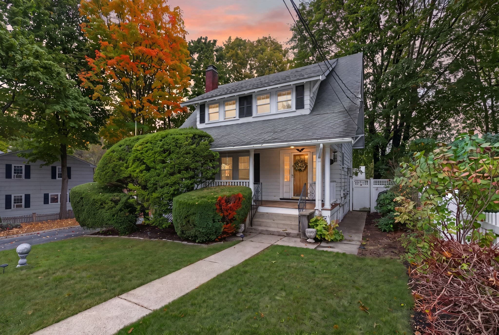 Single Family Residence at 42 Norway Park, Boston MA 02136, Boston, photo 2 of 42