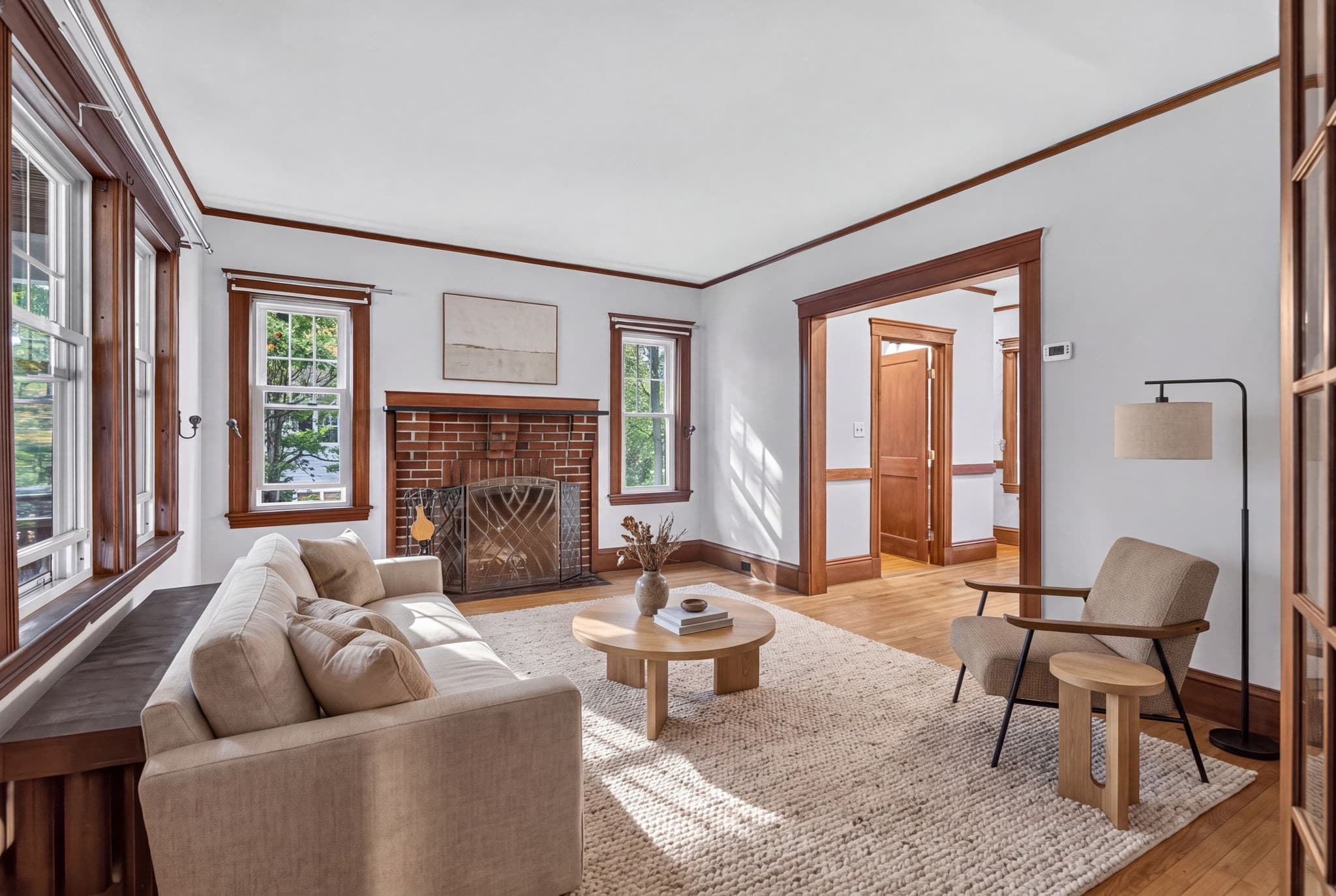Single Family Residence at 42 Norway Park, Boston MA 02136, Boston, photo 6 of 42