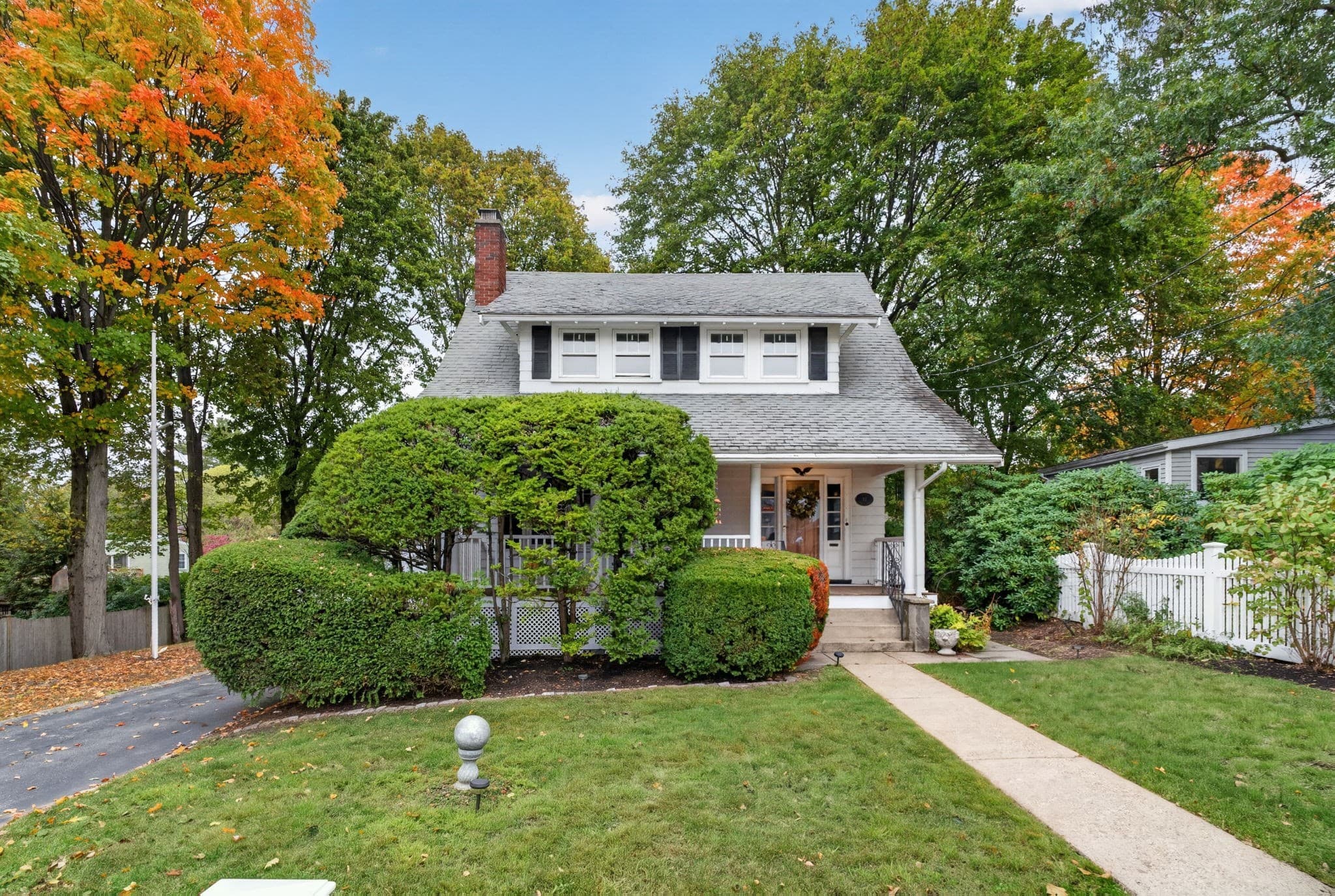 Single Family Residence at 42 Norway Park, Boston MA 02136, Boston, photo 3 of 42
