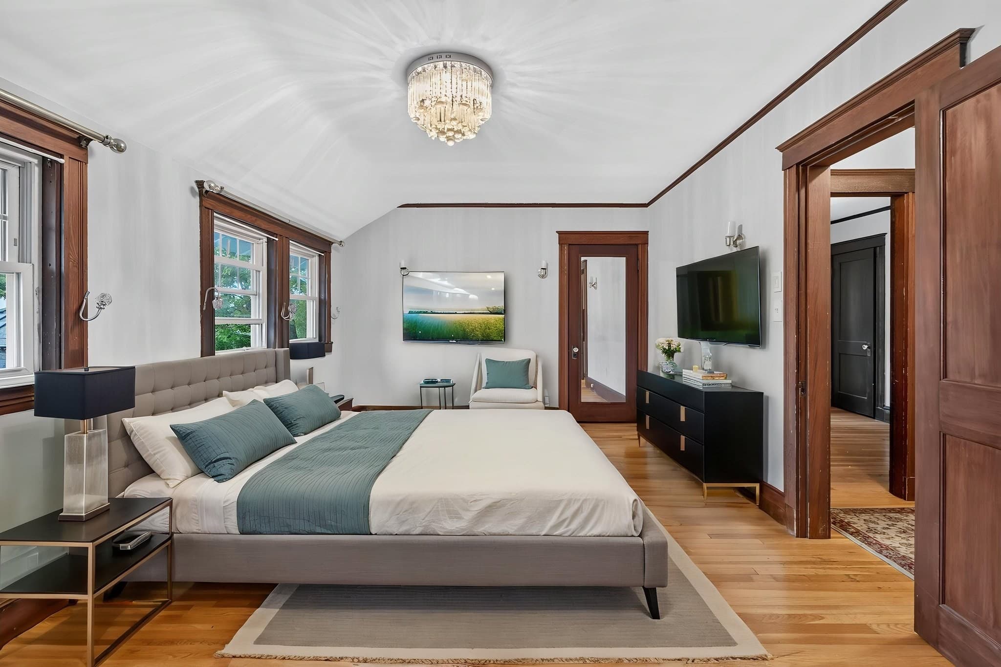 Single Family Residence at 42 Norway Park, Boston MA 02136, Boston, photo 28 of 42
