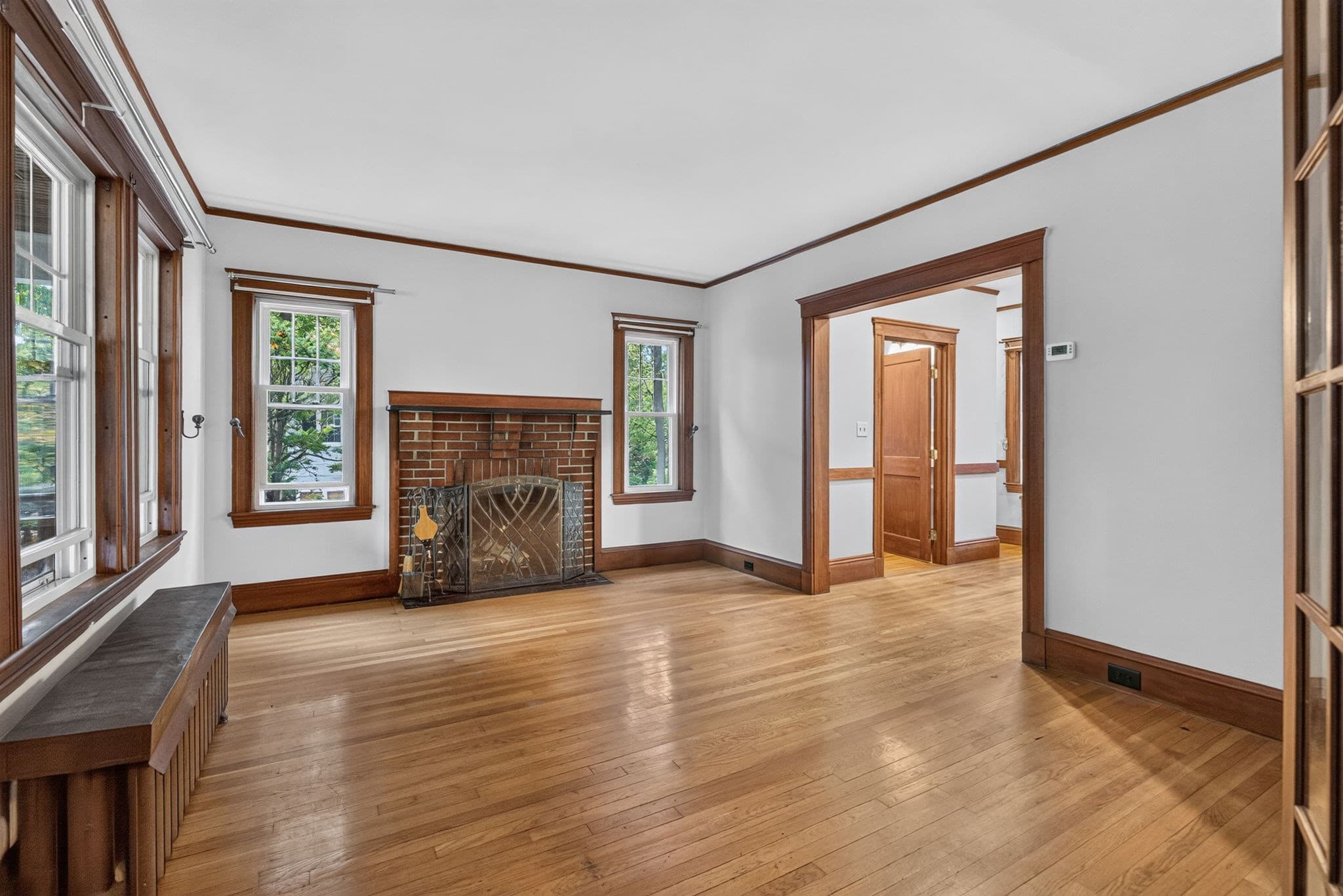 Single Family Residence at 42 Norway Park, Boston MA 02136, Boston, photo 5 of 42