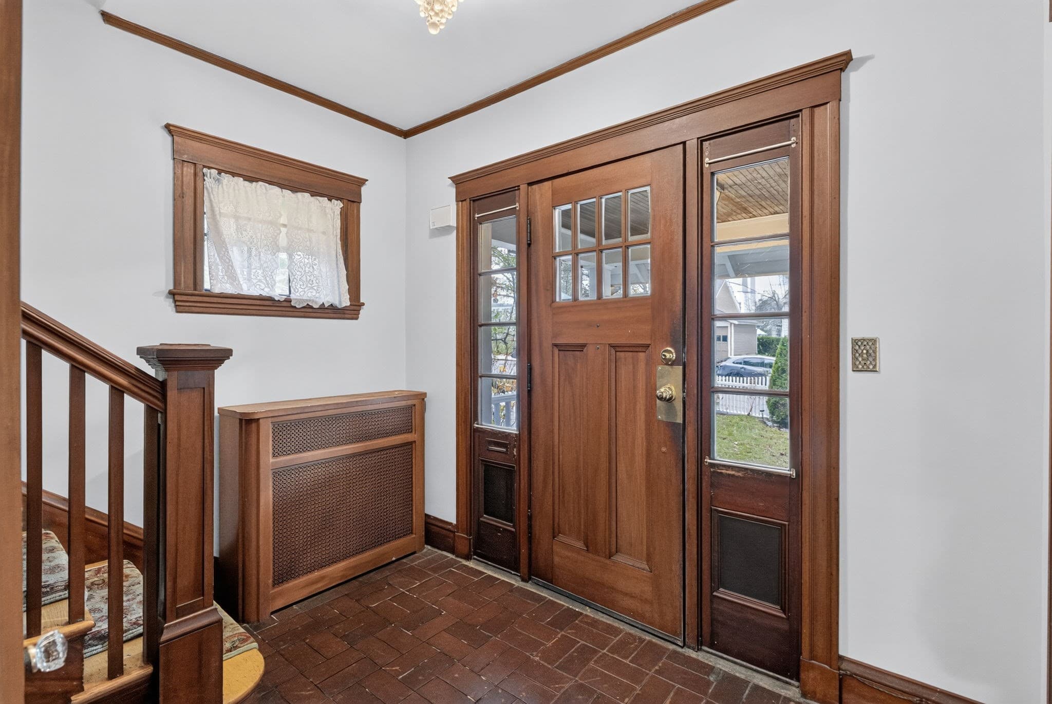 Single Family Residence at 42 Norway Park, Boston MA 02136, Boston, photo 20 of 42