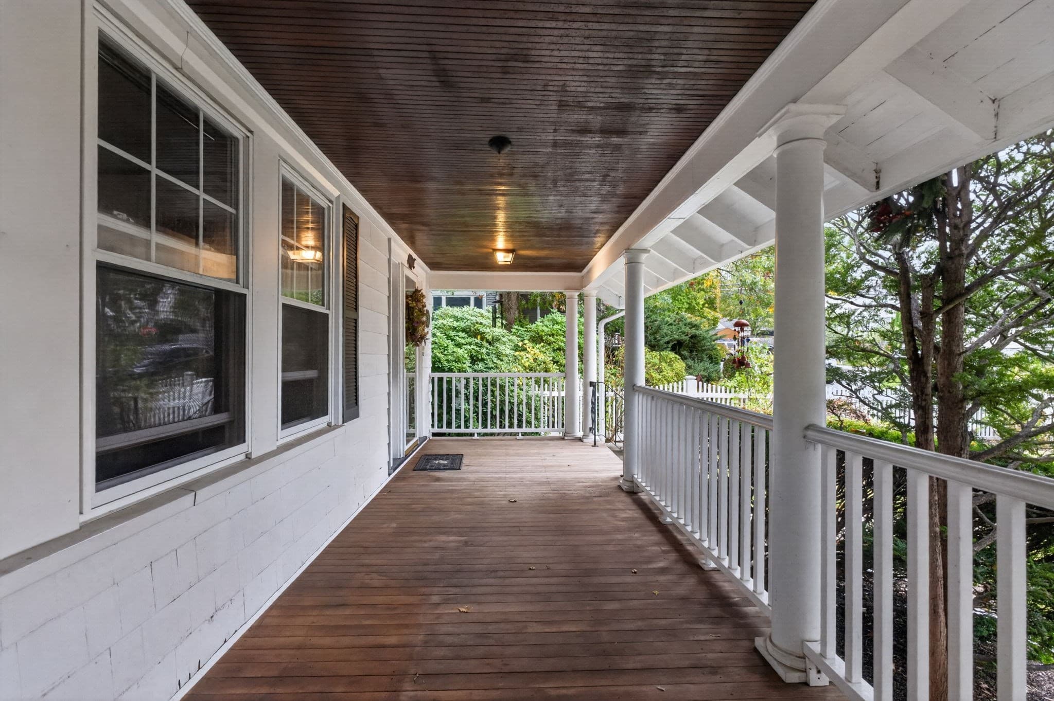 Single Family Residence at 42 Norway Park, Boston MA 02136, Boston, photo 38 of 42