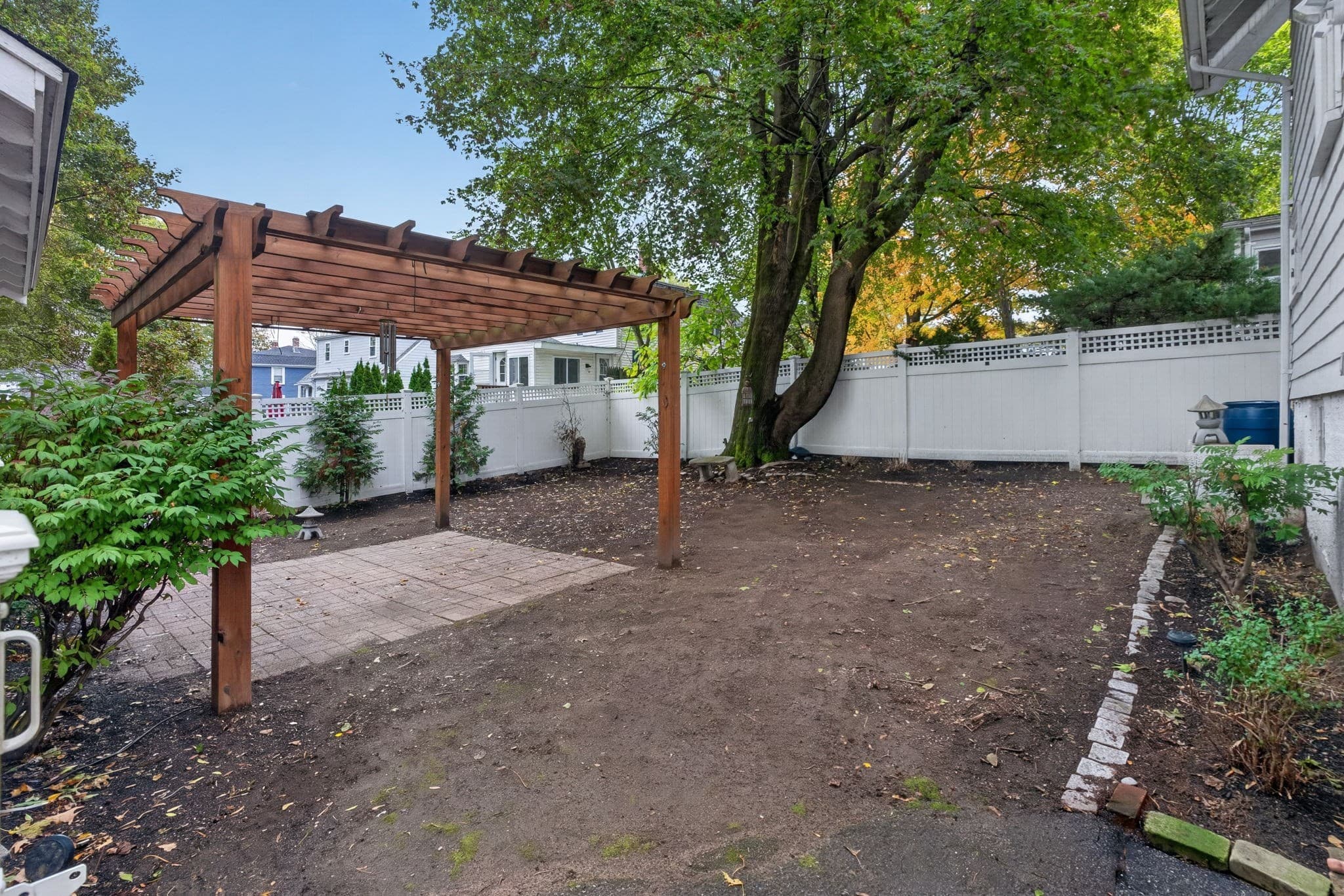 Single Family Residence at 42 Norway Park, Boston MA 02136, Boston, photo 41 of 42