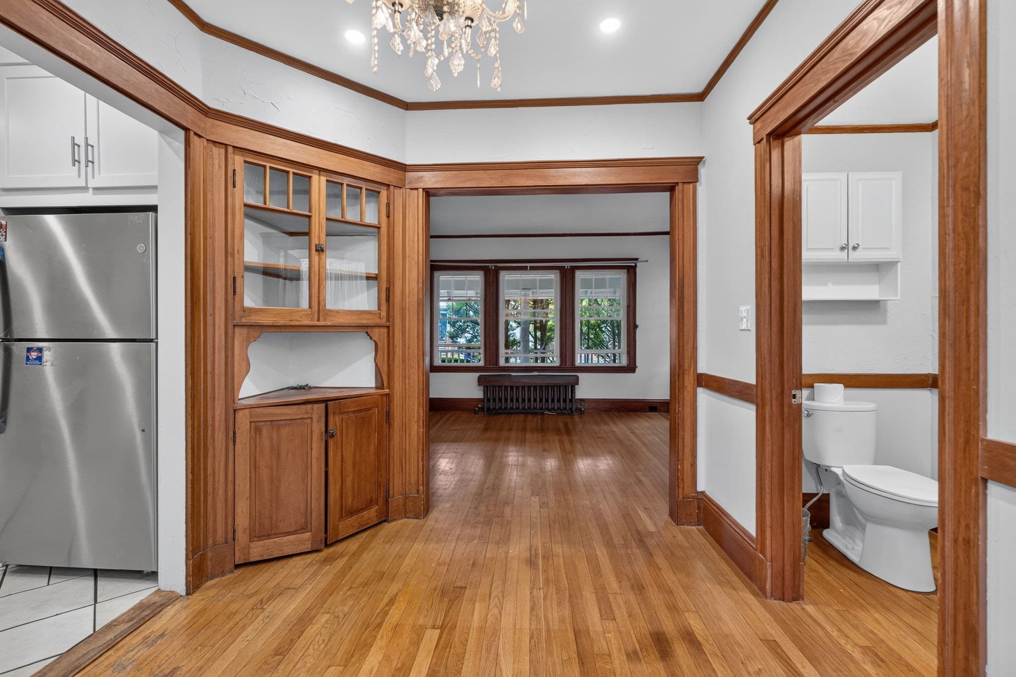 Single Family Residence at 42 Norway Park, Boston MA 02136, Boston, photo 18 of 42