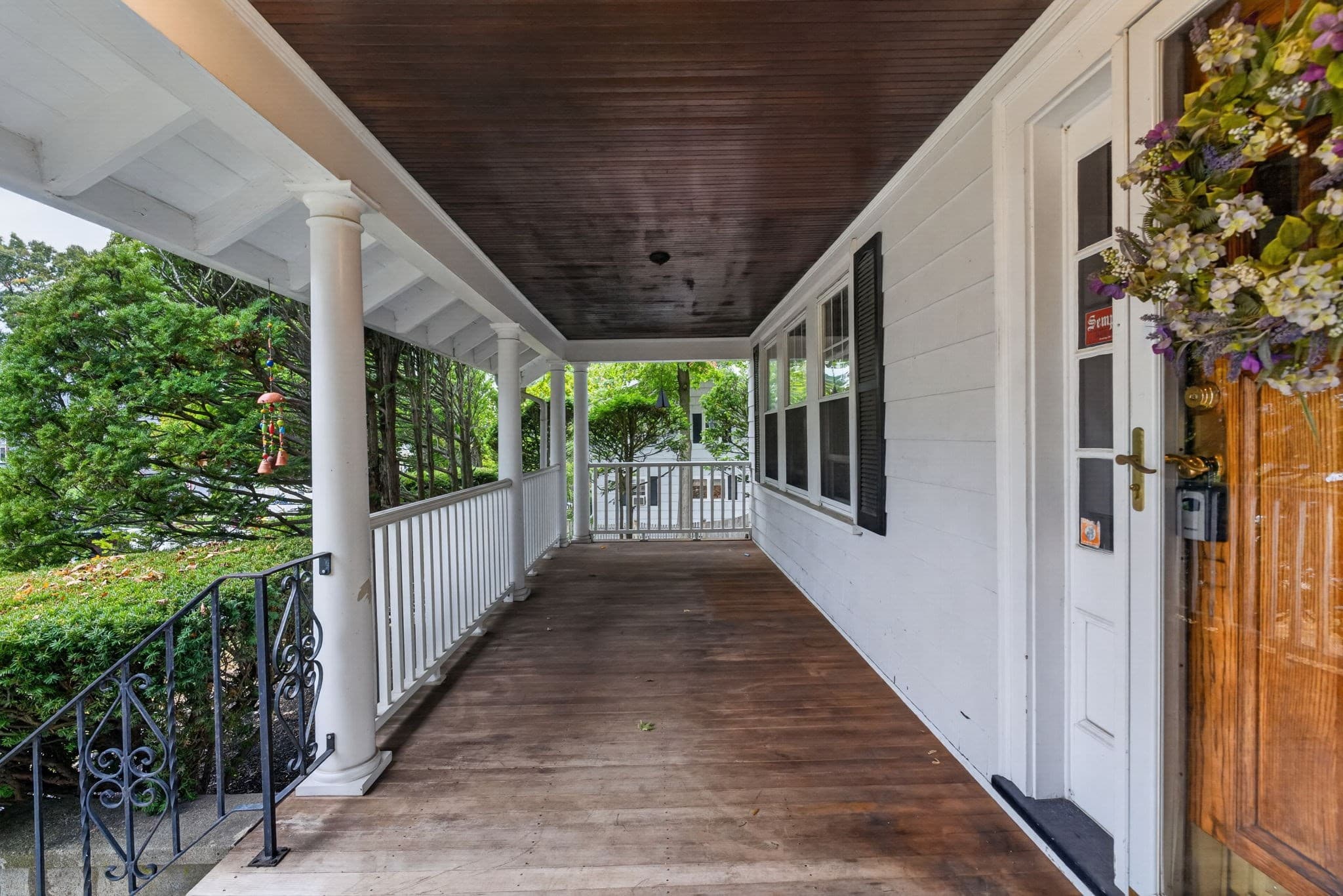 Single Family Residence at 42 Norway Park, Boston MA 02136, Boston, photo 37 of 42