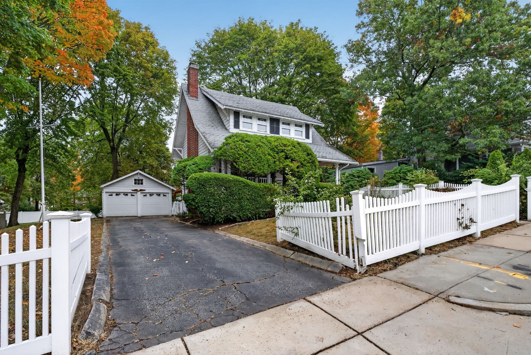 Single Family Residence at 42 Norway Park, Boston MA 02136, Boston, photo 39 of 42
