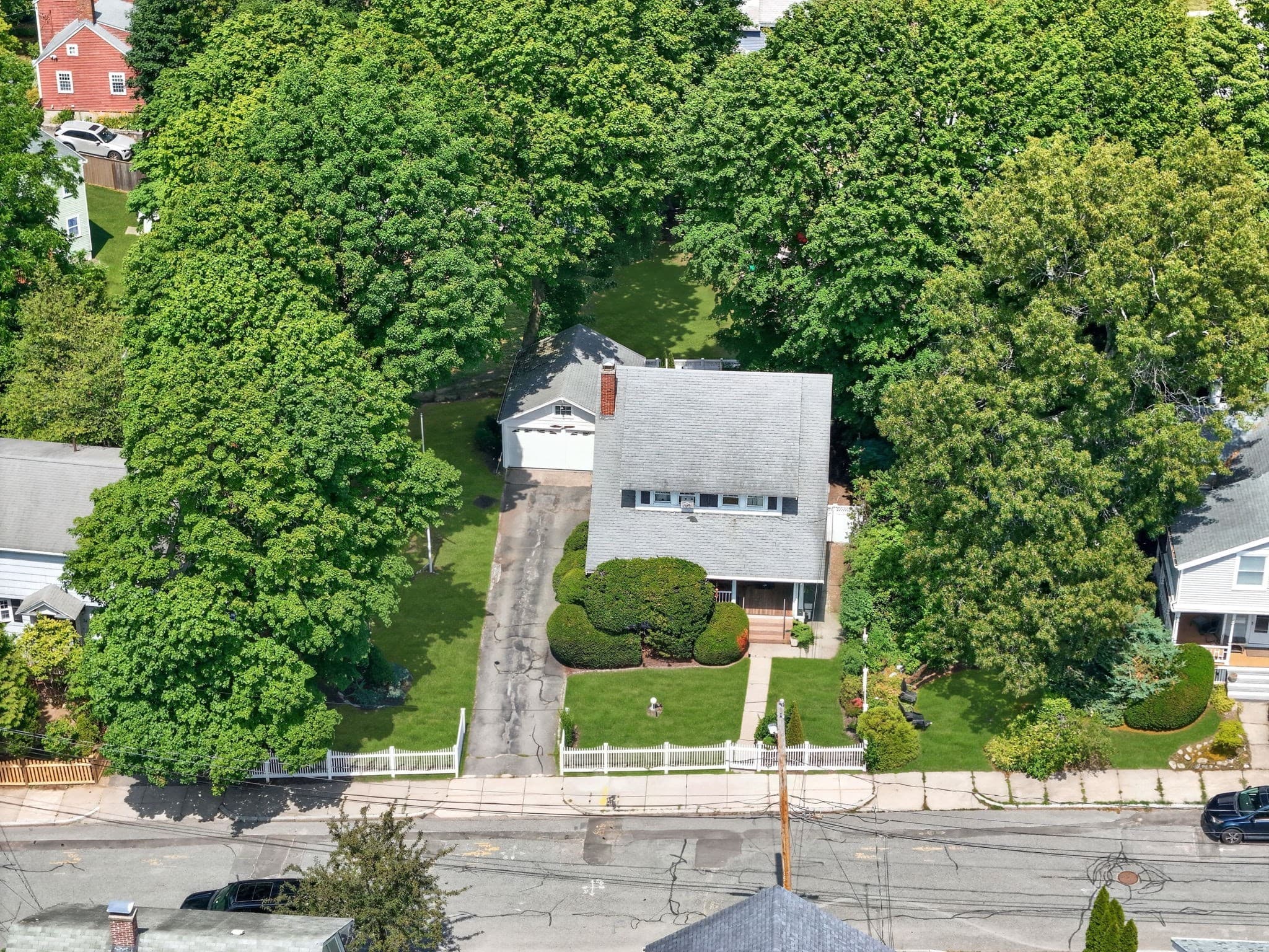 Single Family Residence at 42 Norway Park, Boston MA 02136, Boston, photo 4 of 42
