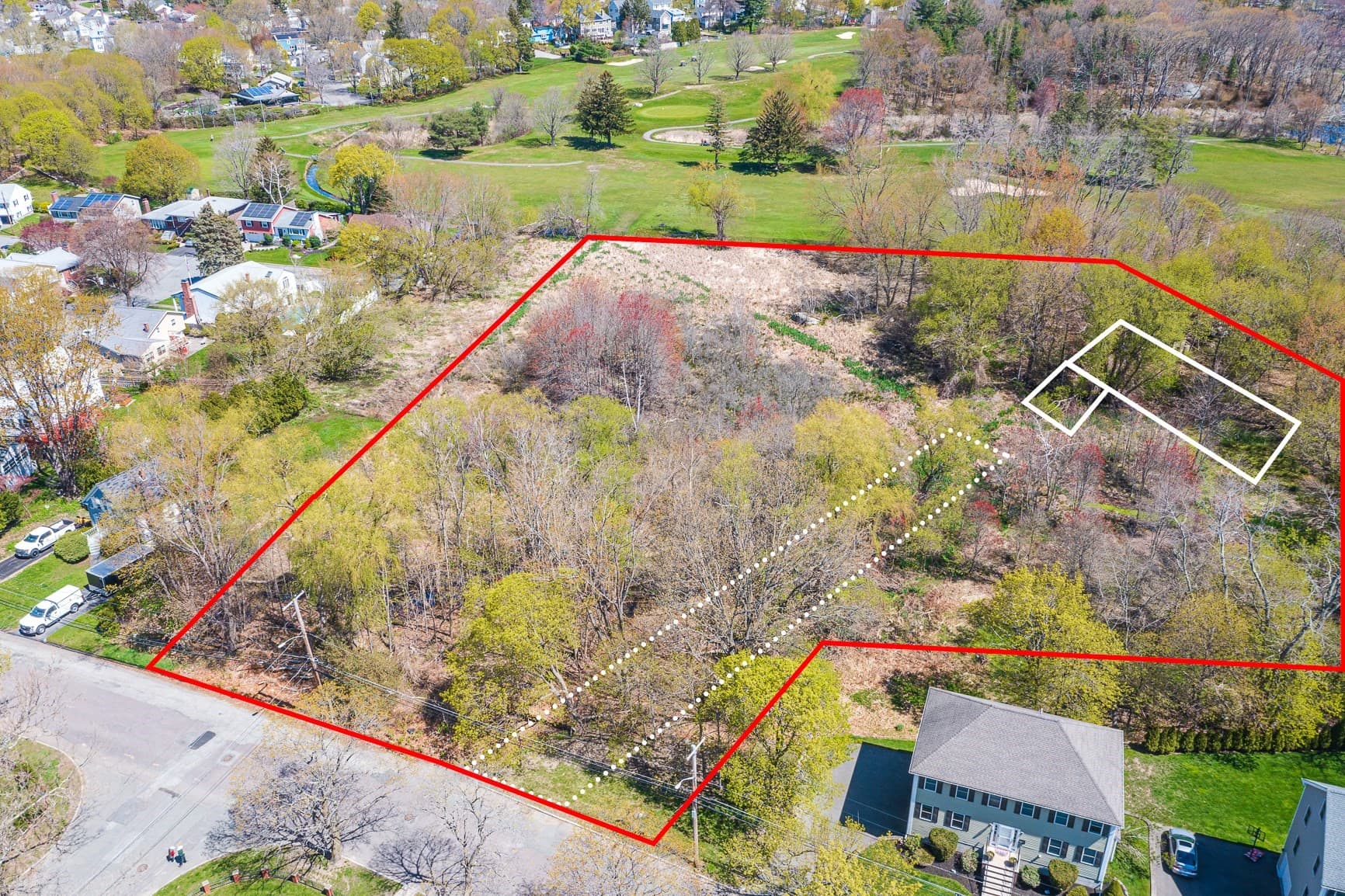 Residential at 36 Slayton Rd, Melrose MA 02176, Melrose, photo 3 of 14
