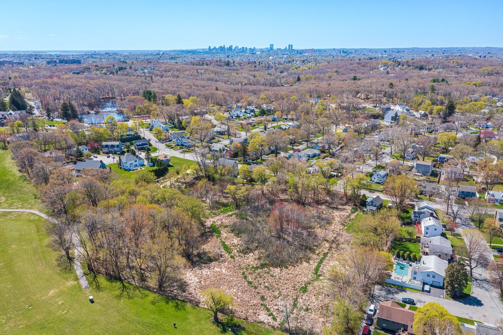 Residential at 36 Slayton Rd, Melrose MA 02176, Melrose, photo 14 of 14