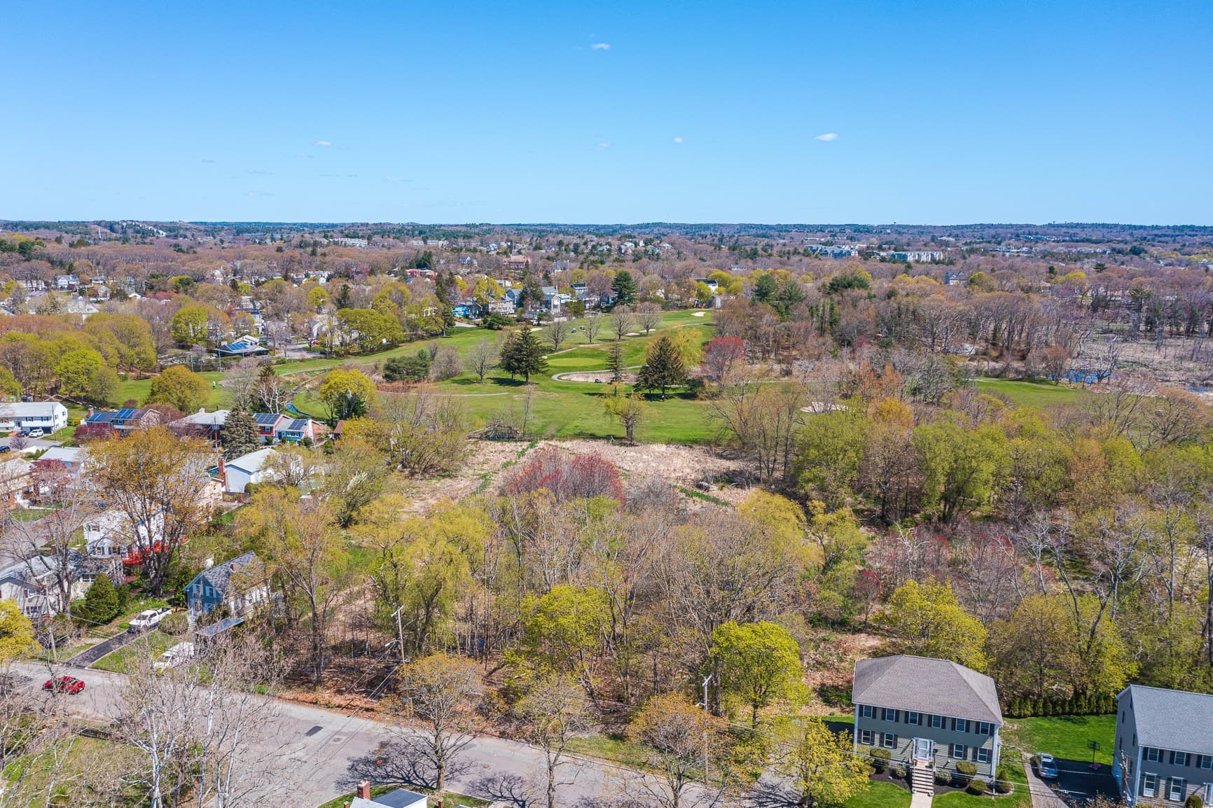 Residential at 36 Slayton Rd, Melrose MA 02176, Melrose, photo 11 of 14