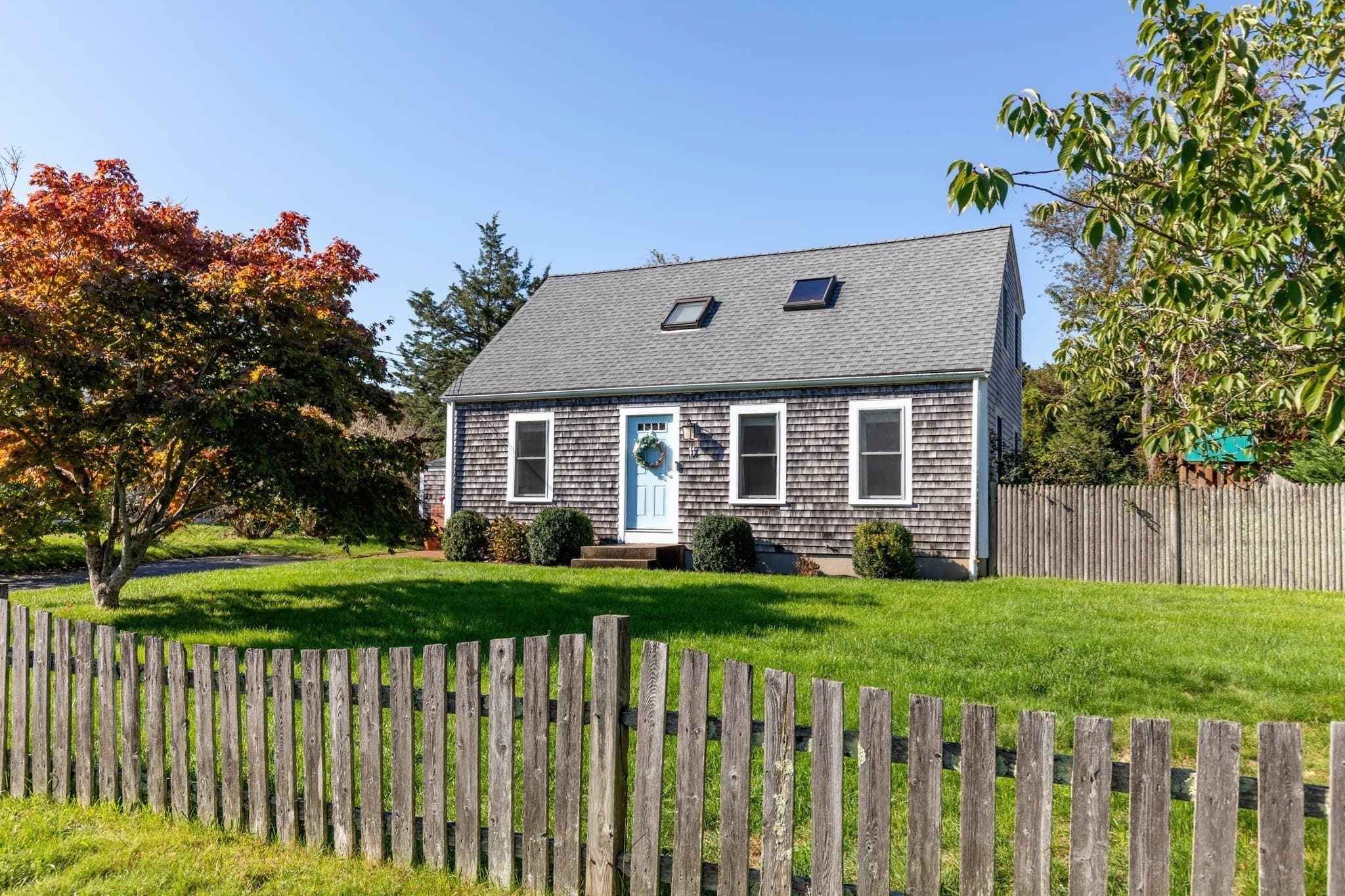 Single Family Residence at 11 Marshview Dr, Marshfield MA 02050, photo 3 of 39